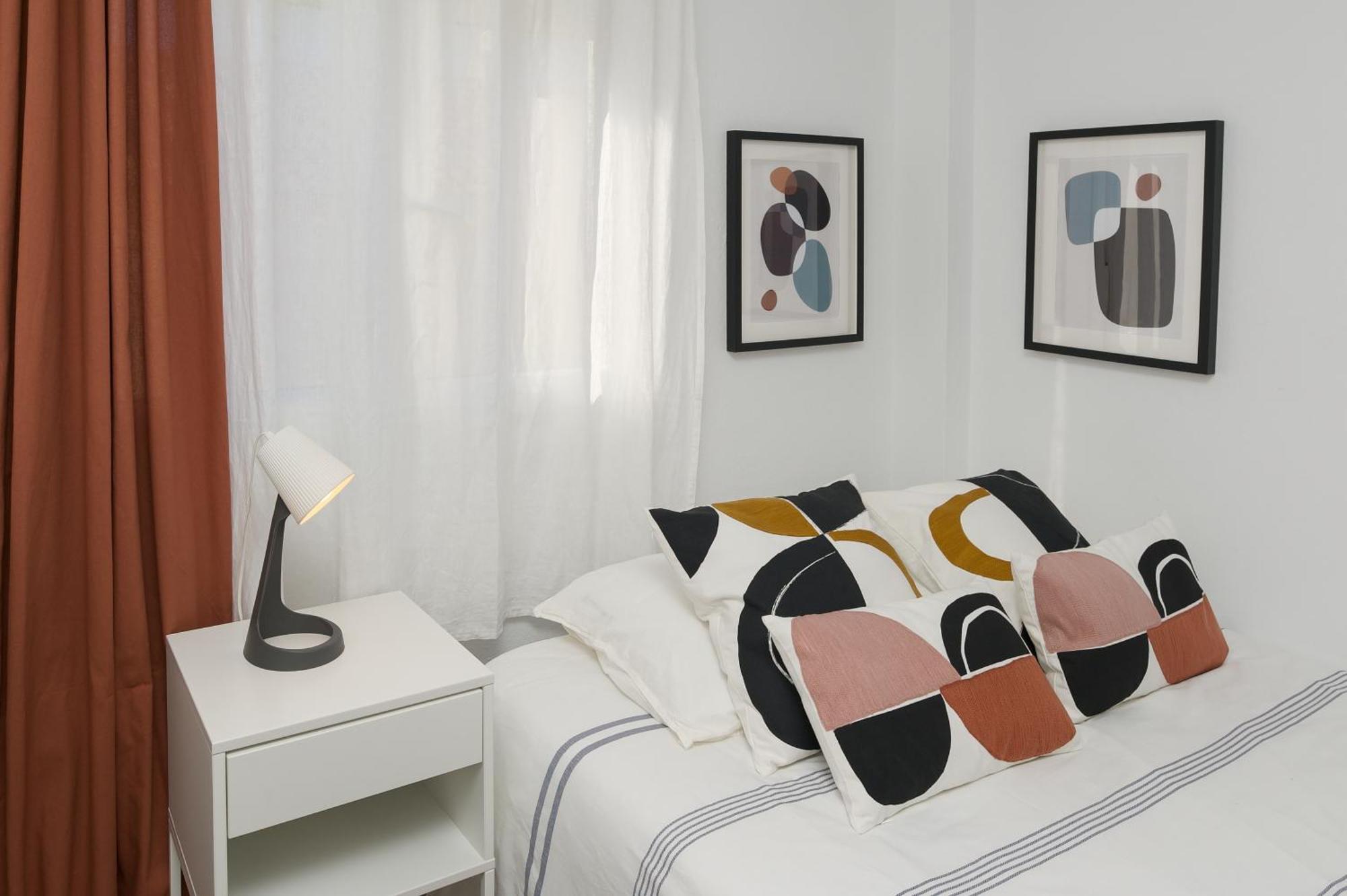 Casa De Levante - Adosado 3 - By Rent Holiday home