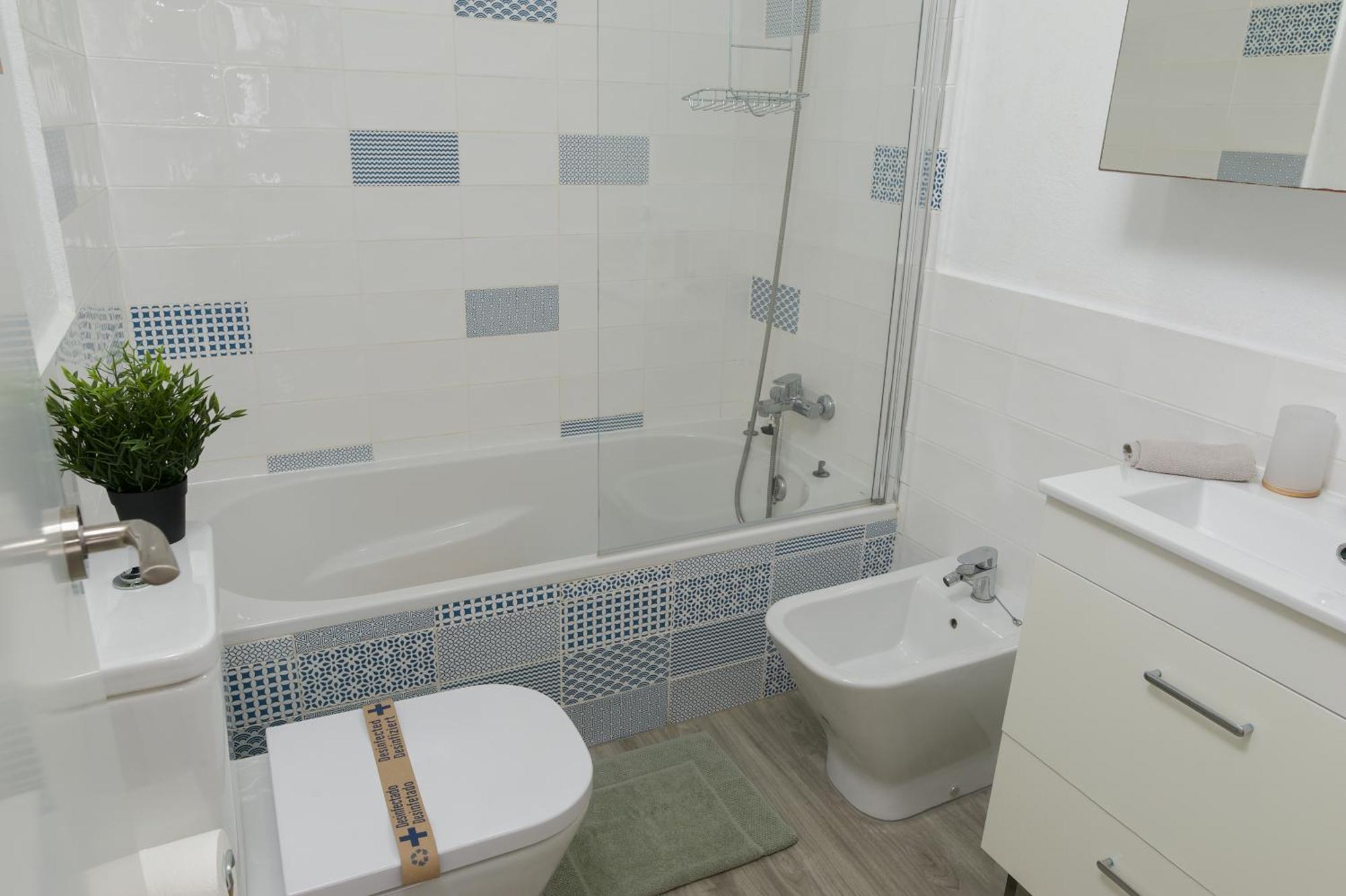 Holiday home Casa De Levante - Adosado 3 - By Rent