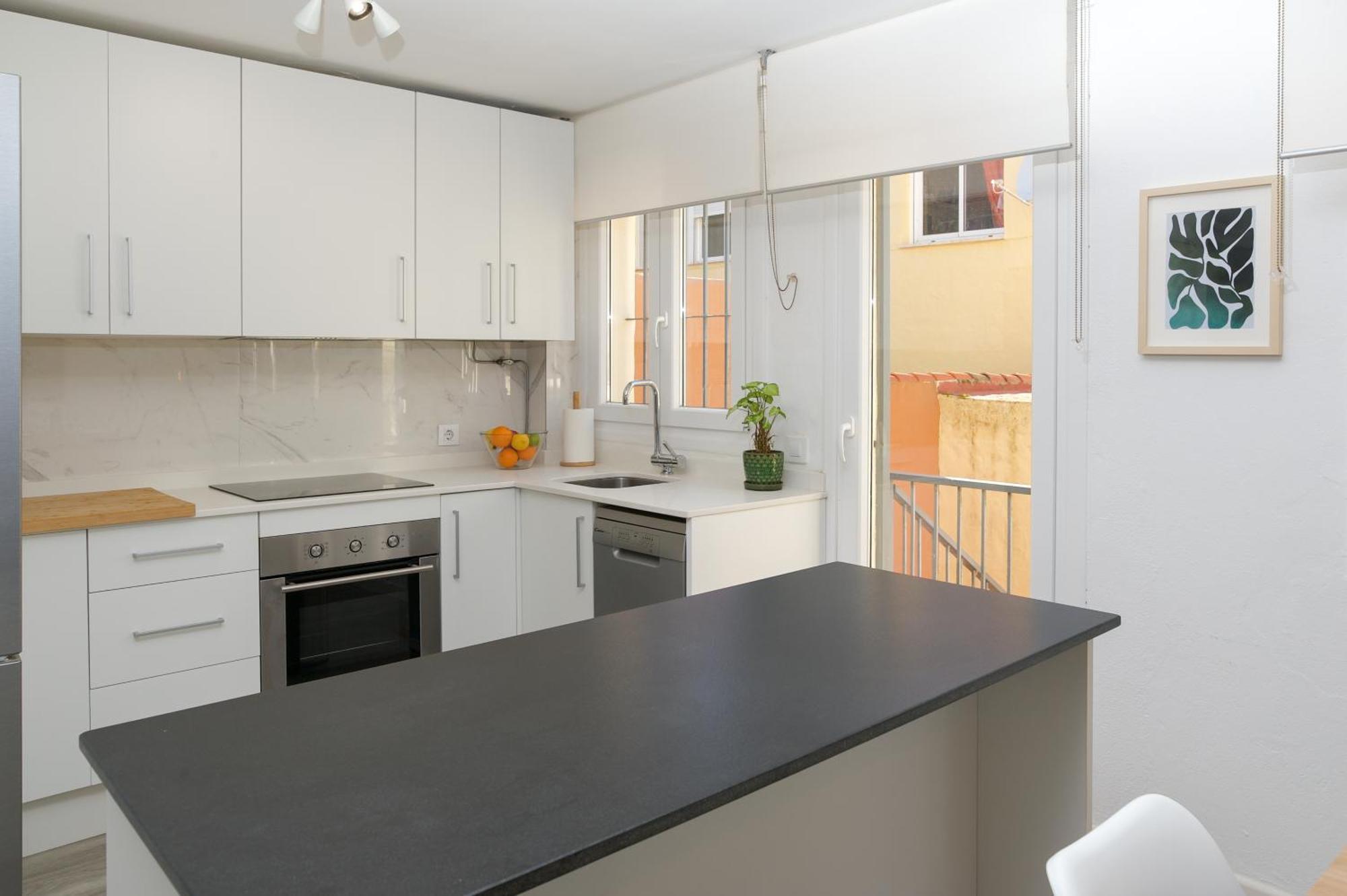Casa De Levante - Adosado 3 - By Rent Holiday home *