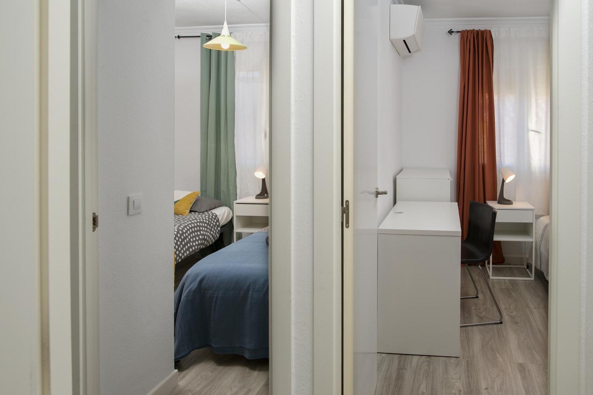 Casa De Levante - Adosado 3 - By Rent *