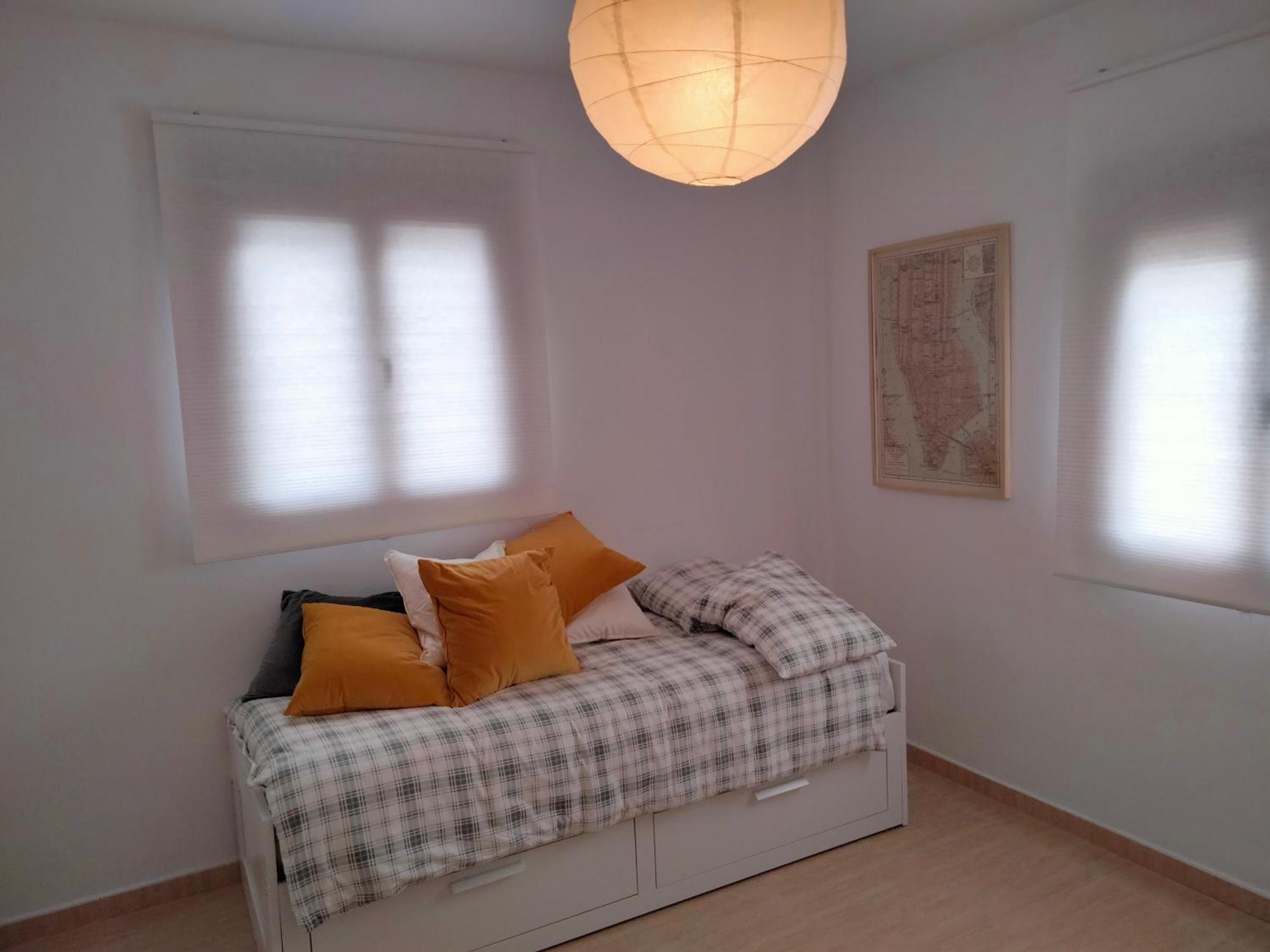 Apartamento El Molino Alto De Alora *