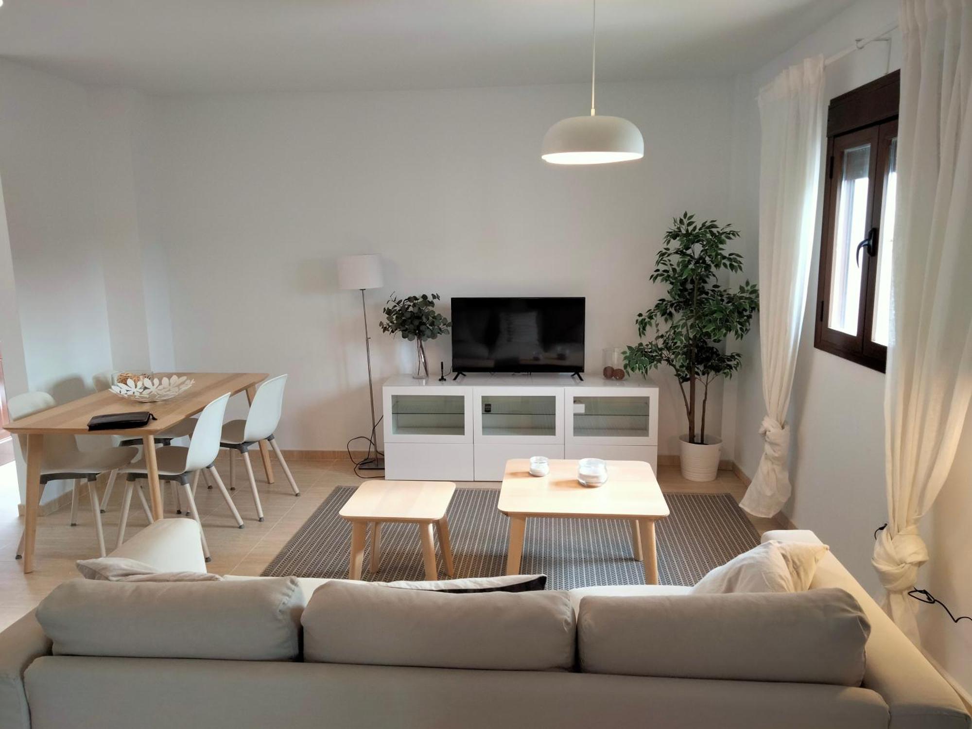 El Molino Alto De Alora Apartamento