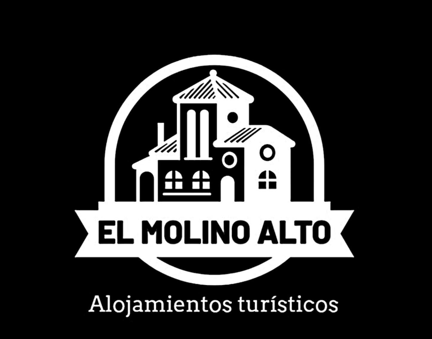 El Molino Alto De Alora Apartamento Bermejo