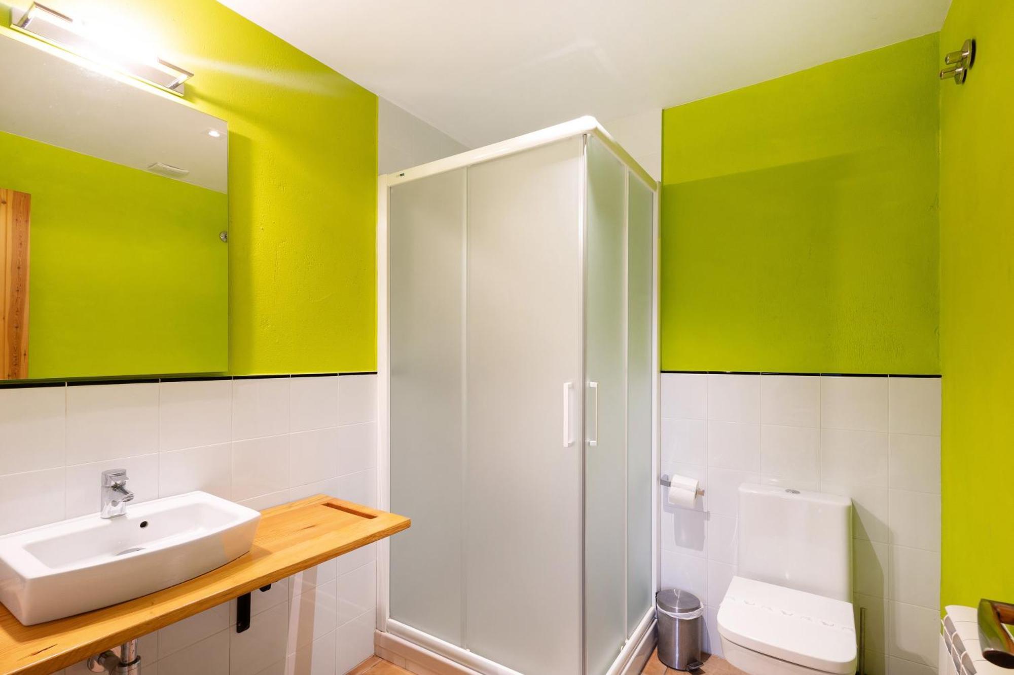 La Serra Holiday home *