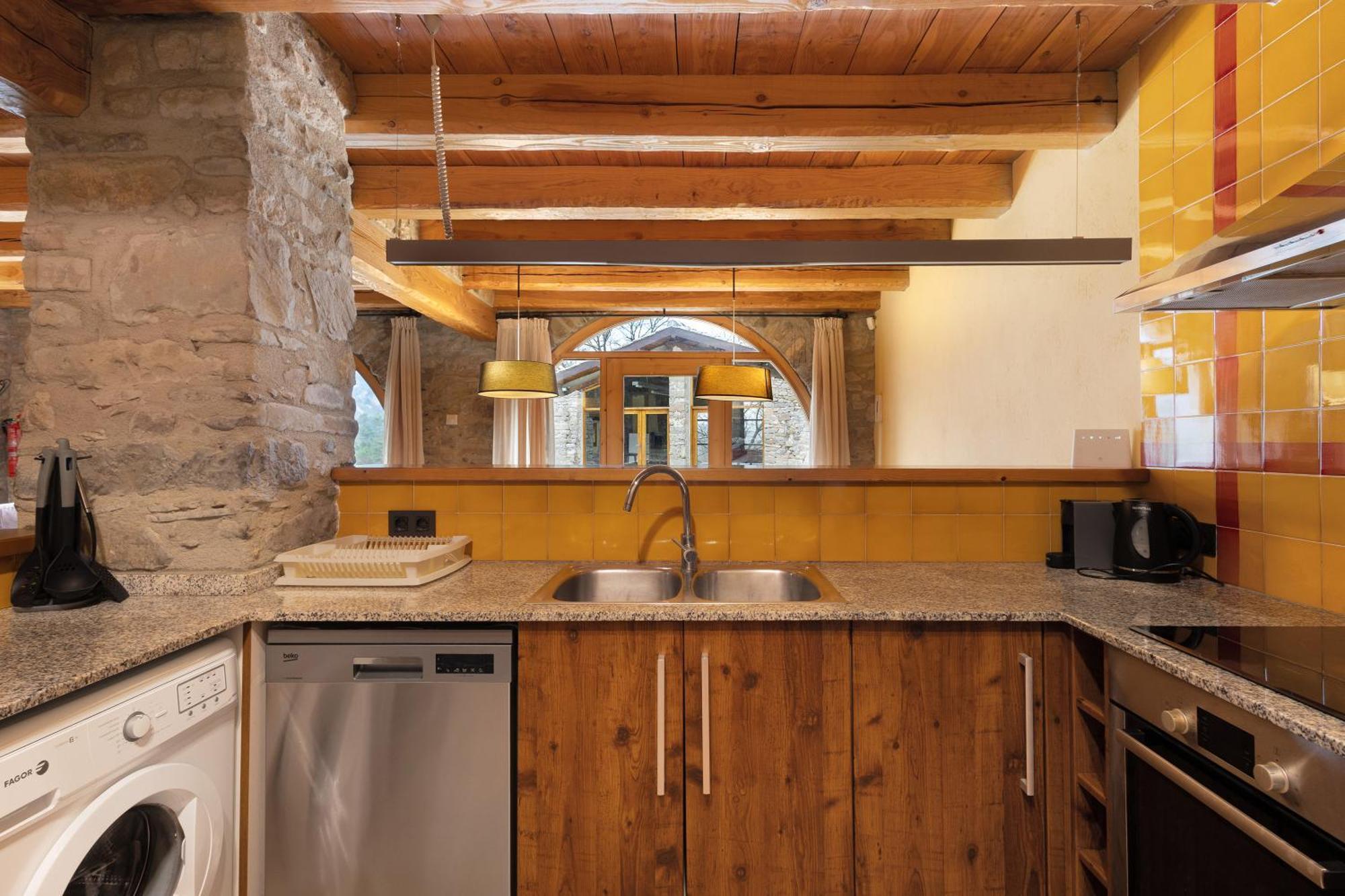Holiday home La Serra Vilada