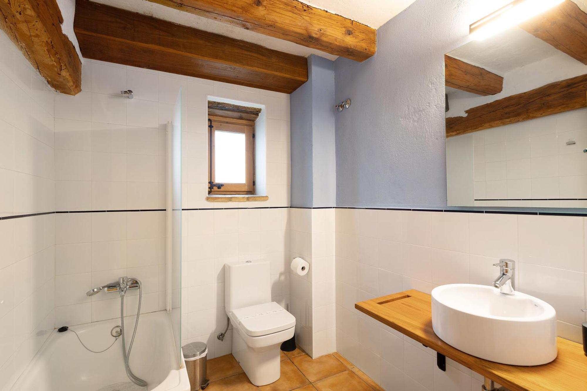 La Serra Holiday home *