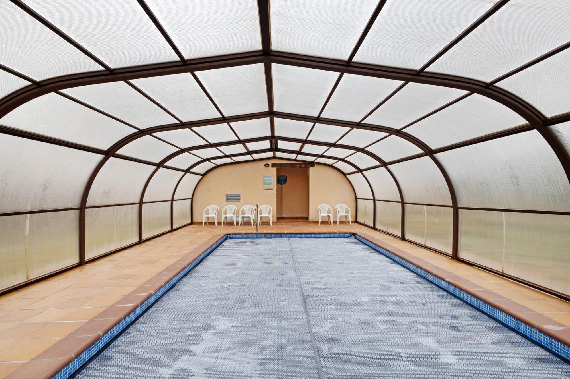La Serra Holiday home Vilada