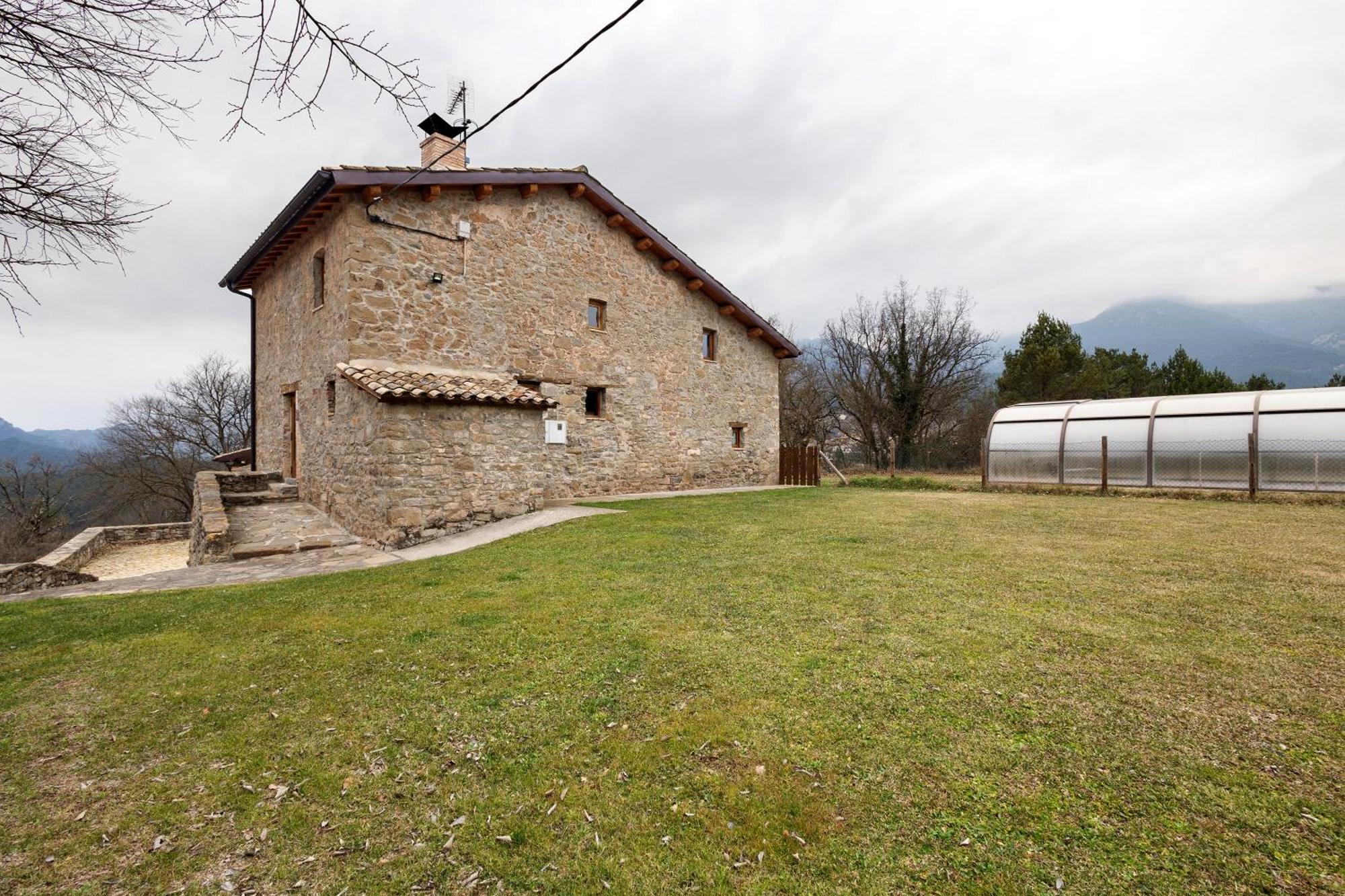 La Serra *