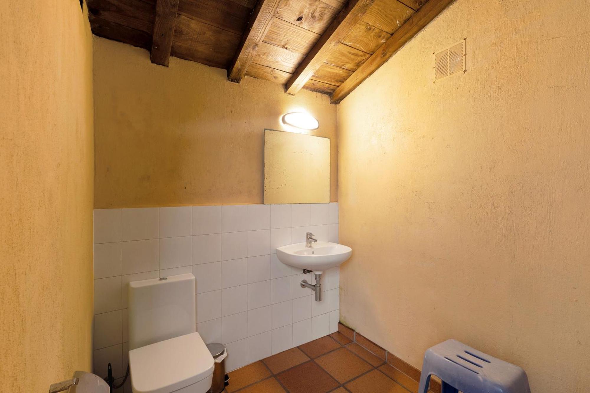 La Serra Holiday home