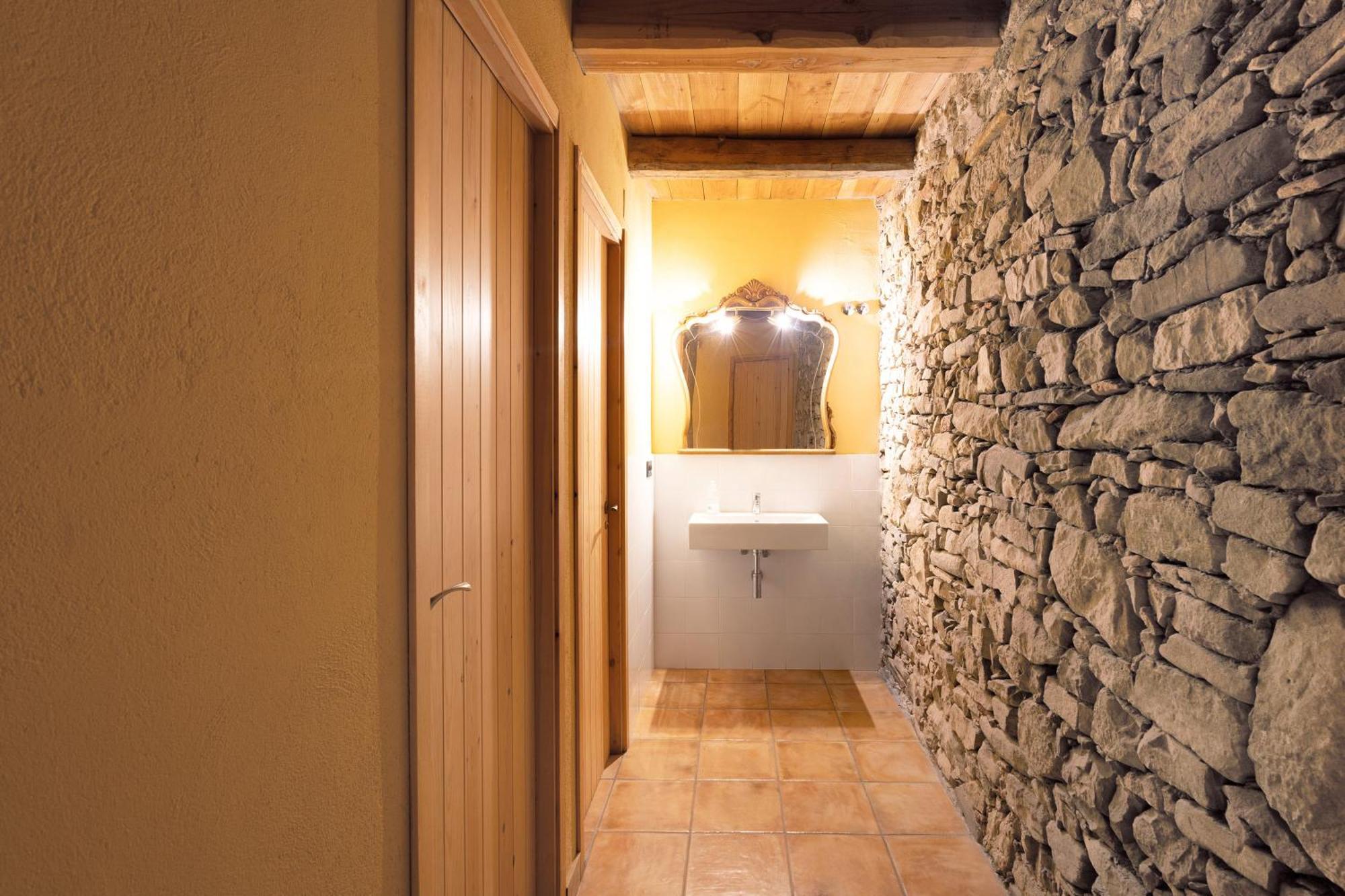 Holiday home La Serra