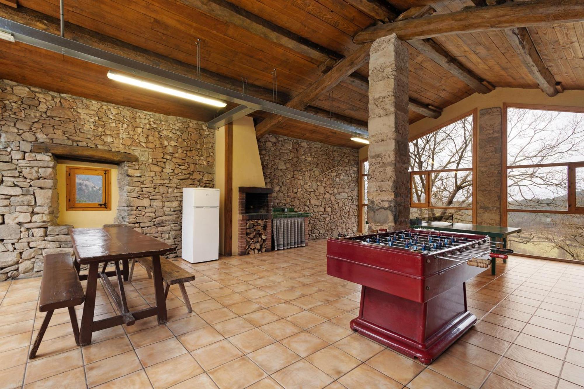 Holiday home La Serra Vilada