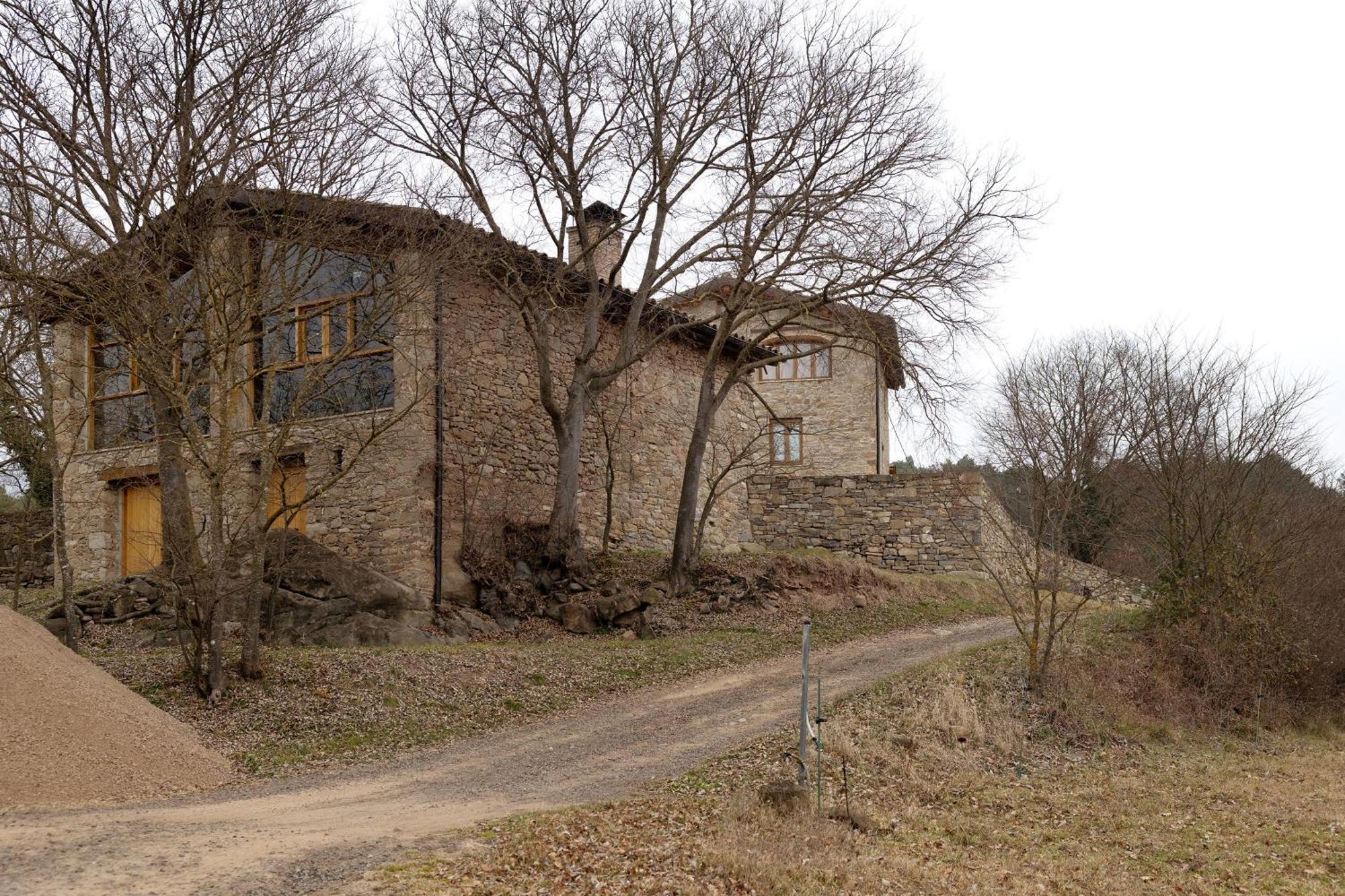 Holiday home La Serra *