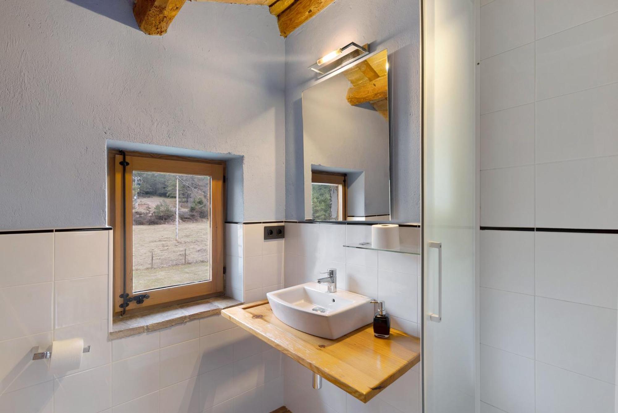 Holiday home La Serra