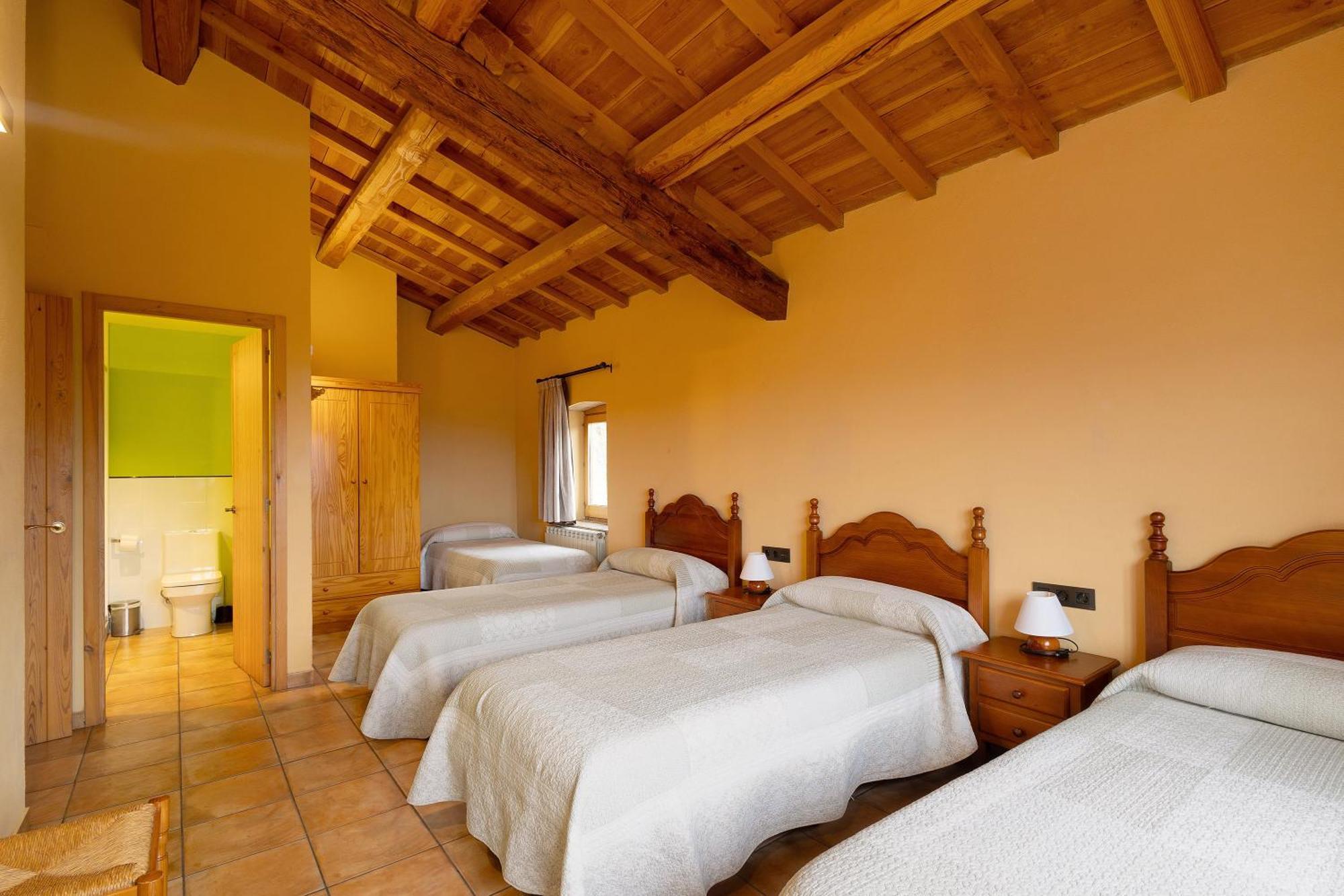 Holiday home La Serra