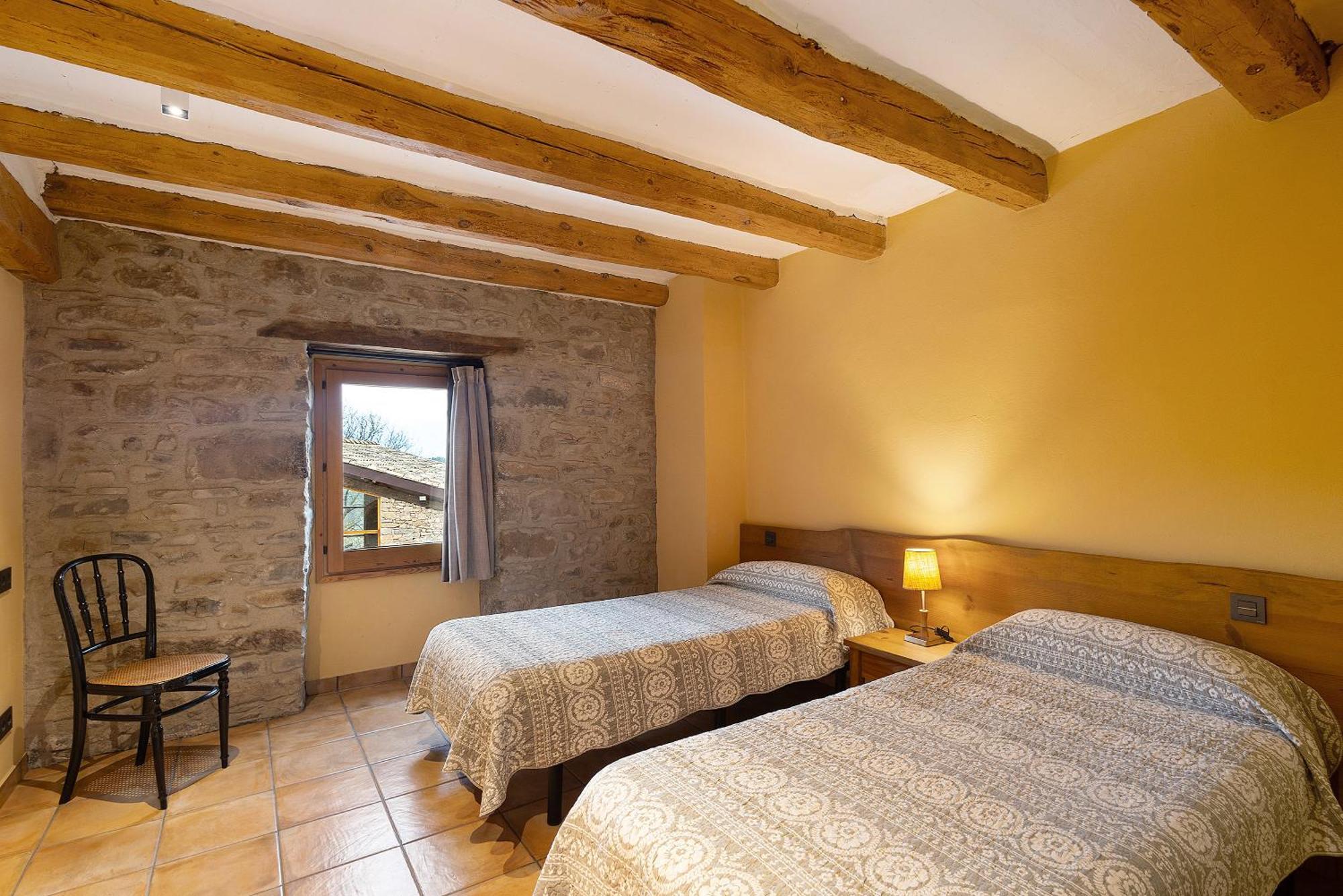 La Serra Holiday home Vilada
