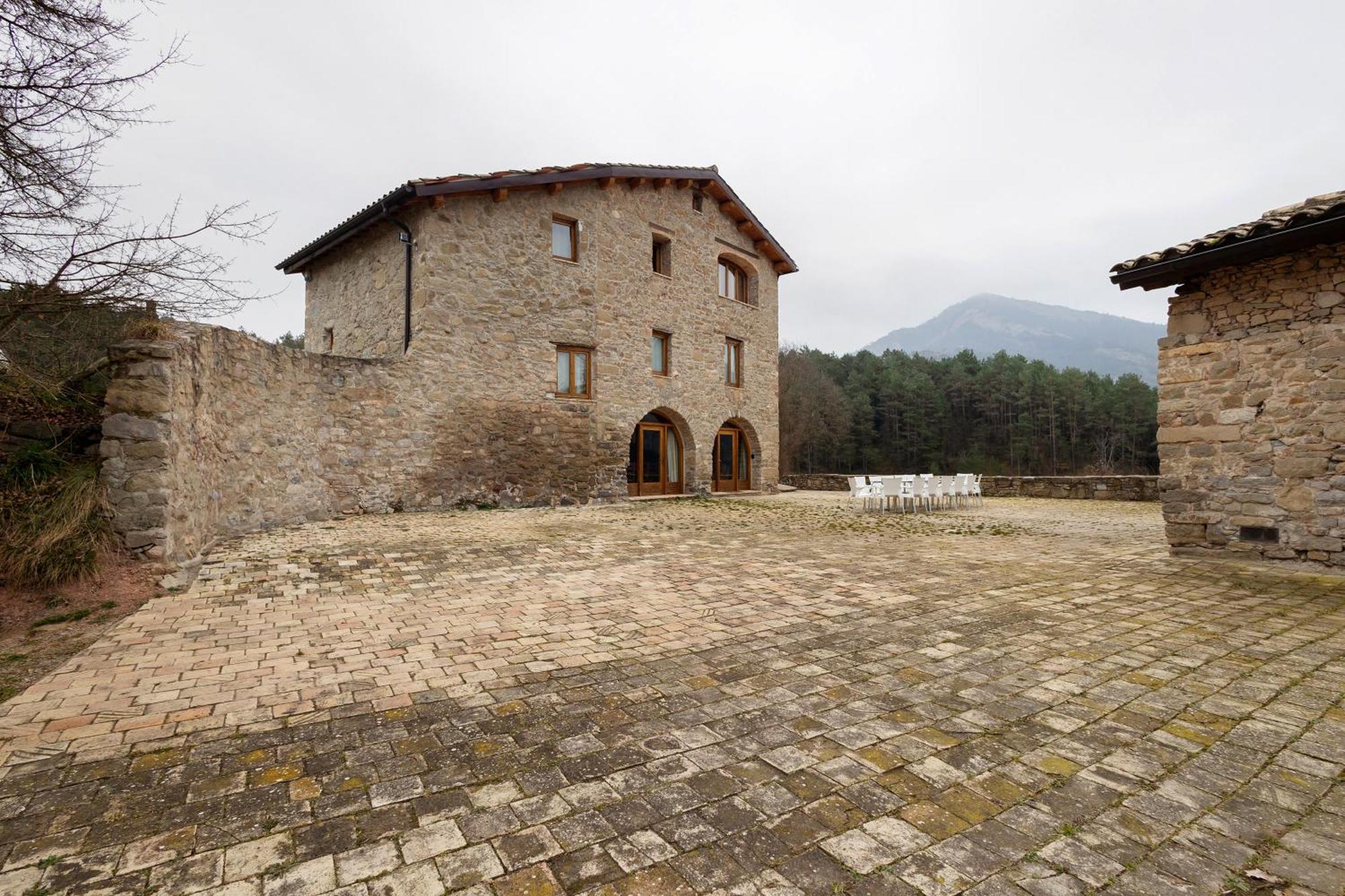 Holiday home La Serra