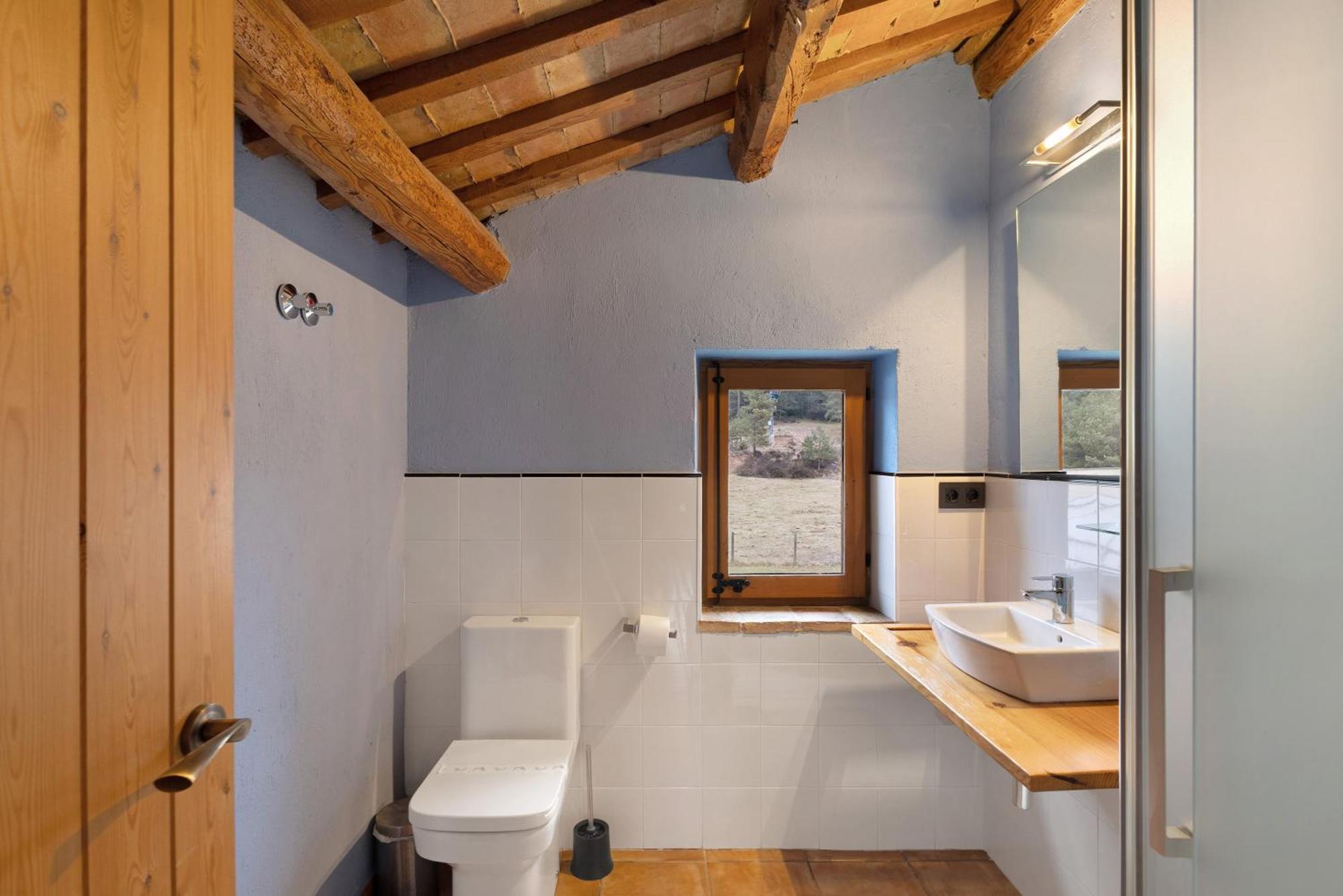 Holiday home La Serra Vilada