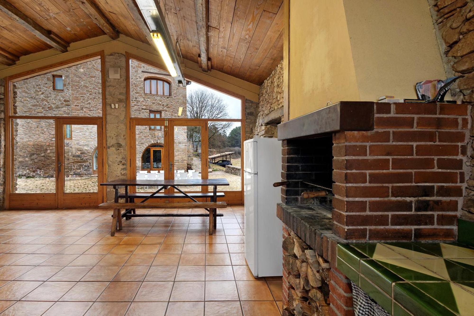 La Serra Holiday home Vilada