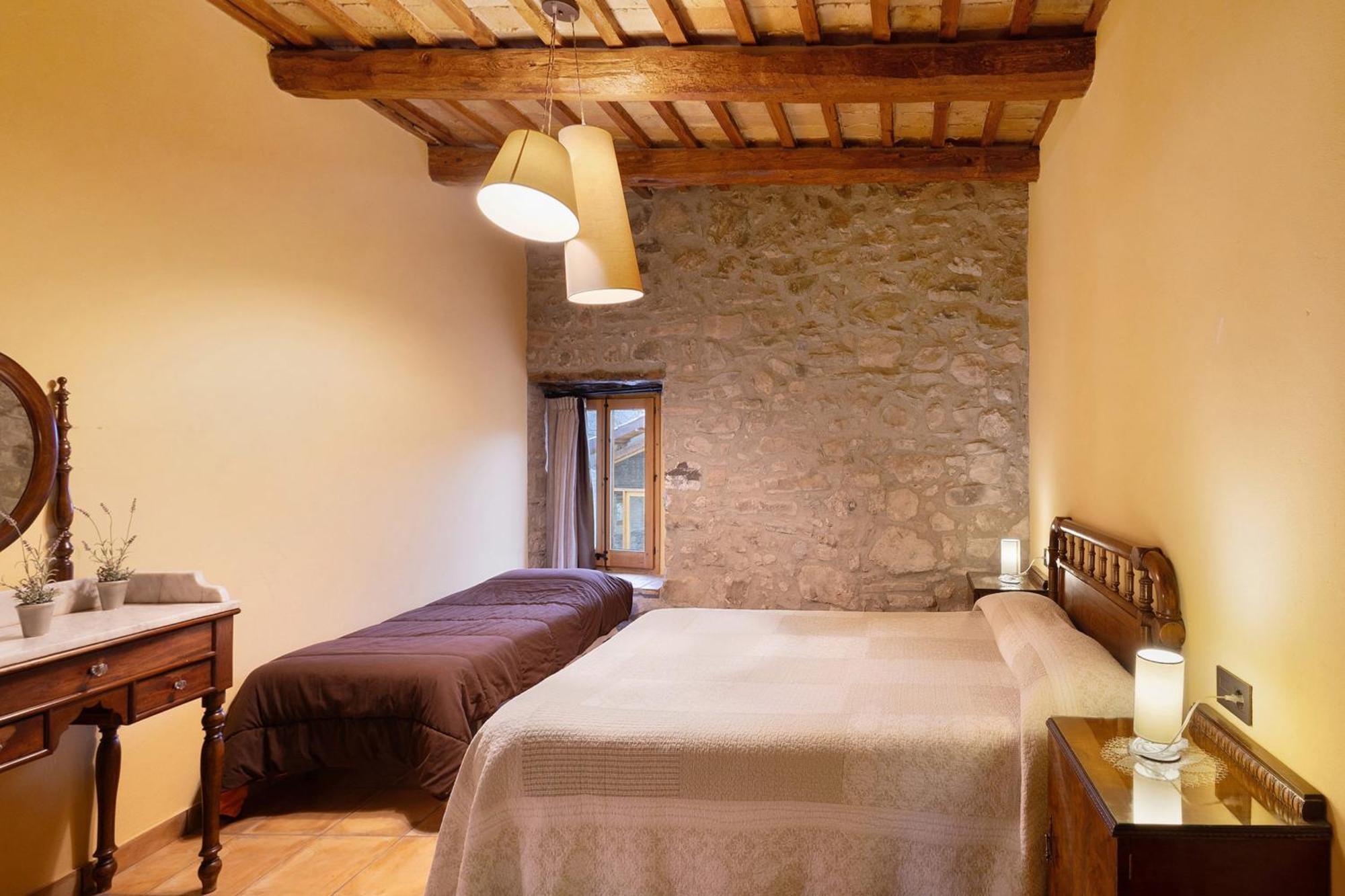 La Serra Holiday home *