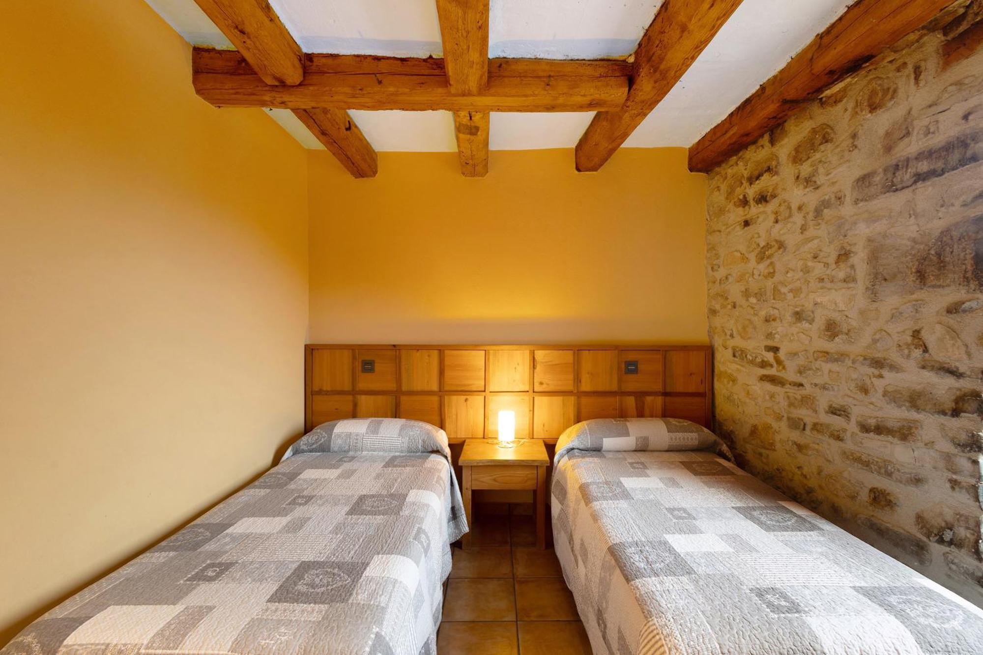 La Serra Holiday home Vilada