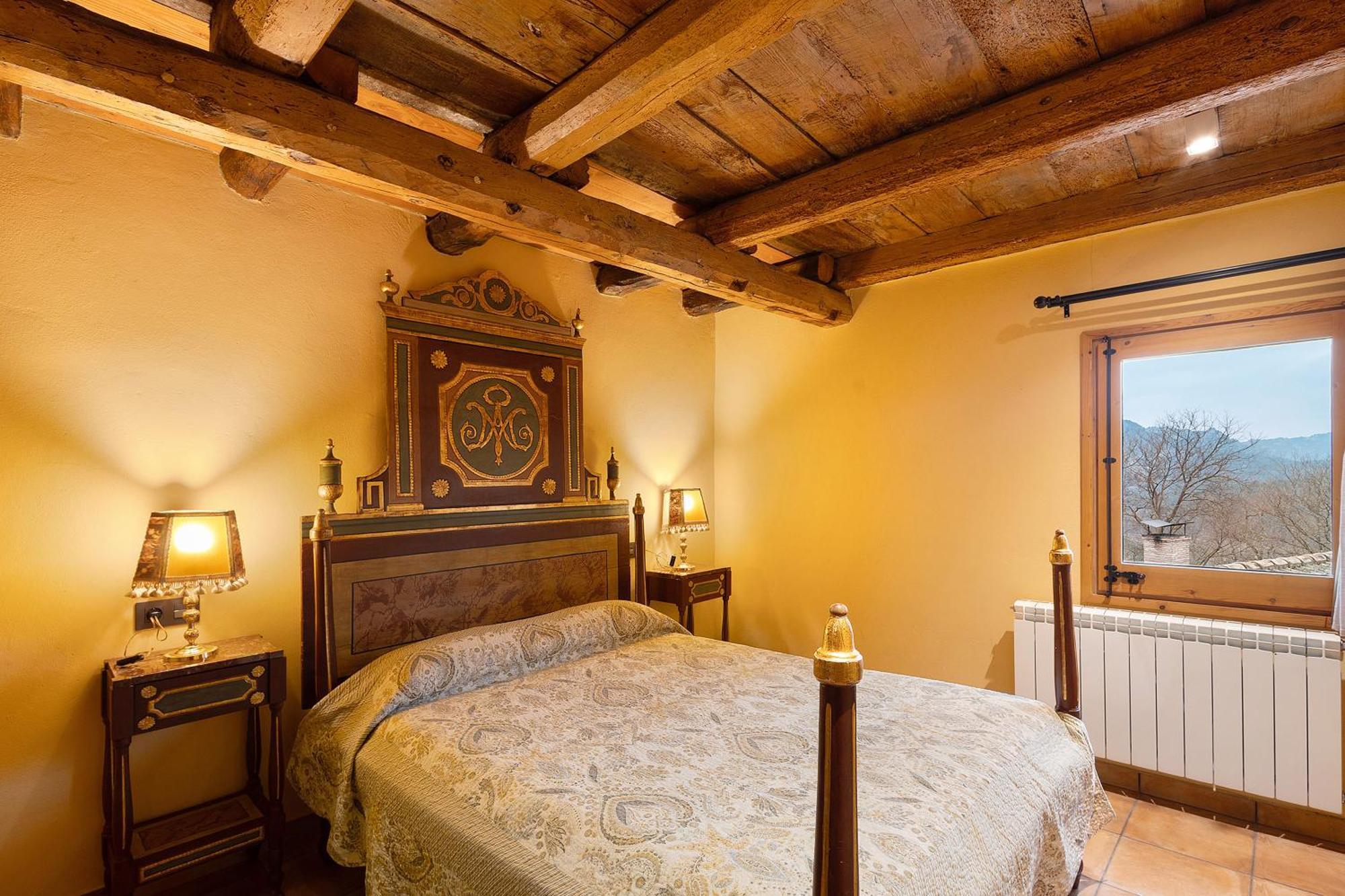 Holiday home La Serra Vilada
