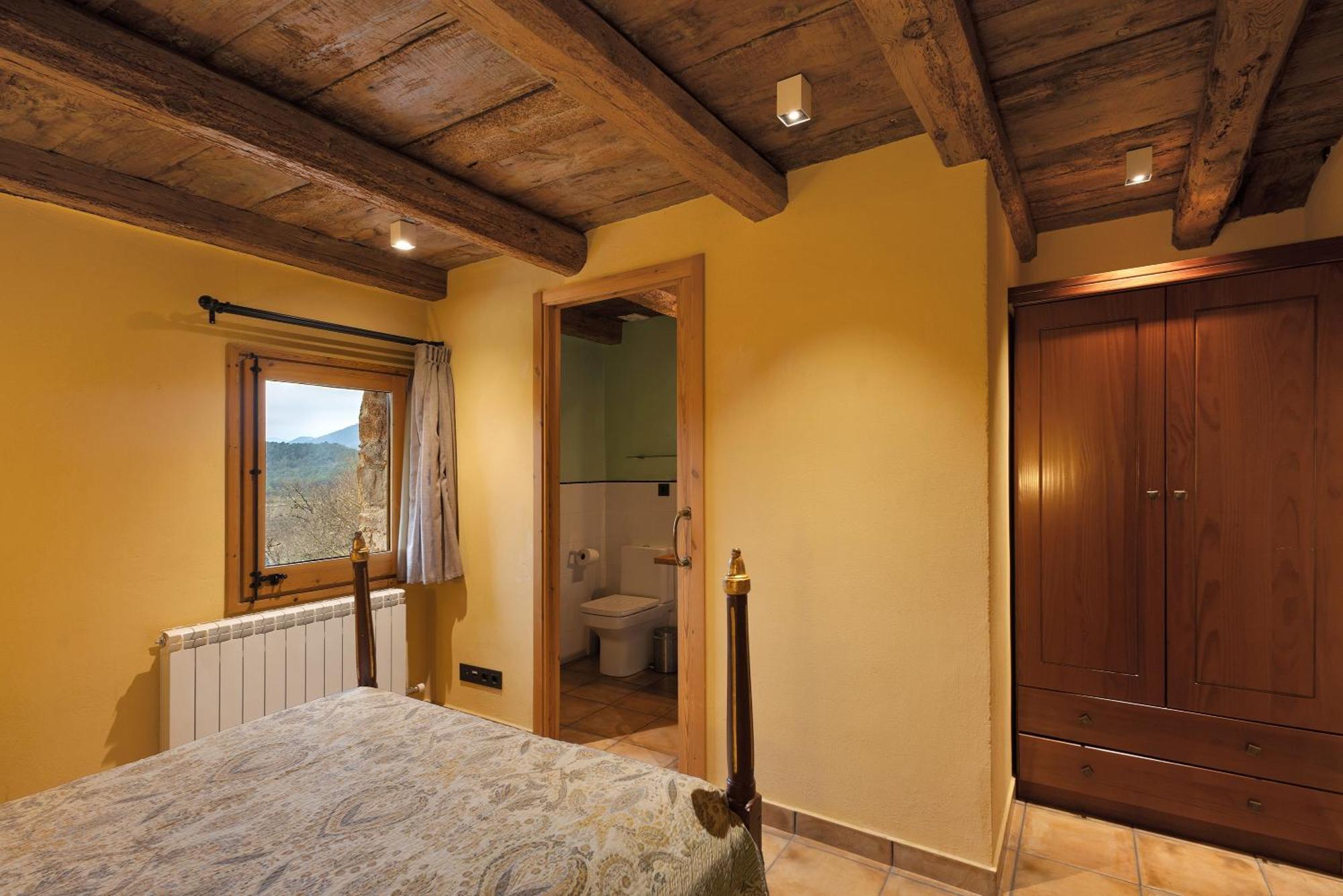 La Serra Holiday home Vilada