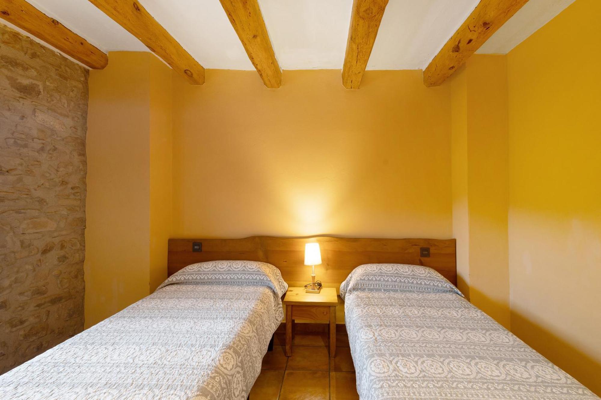 La Serra Holiday home