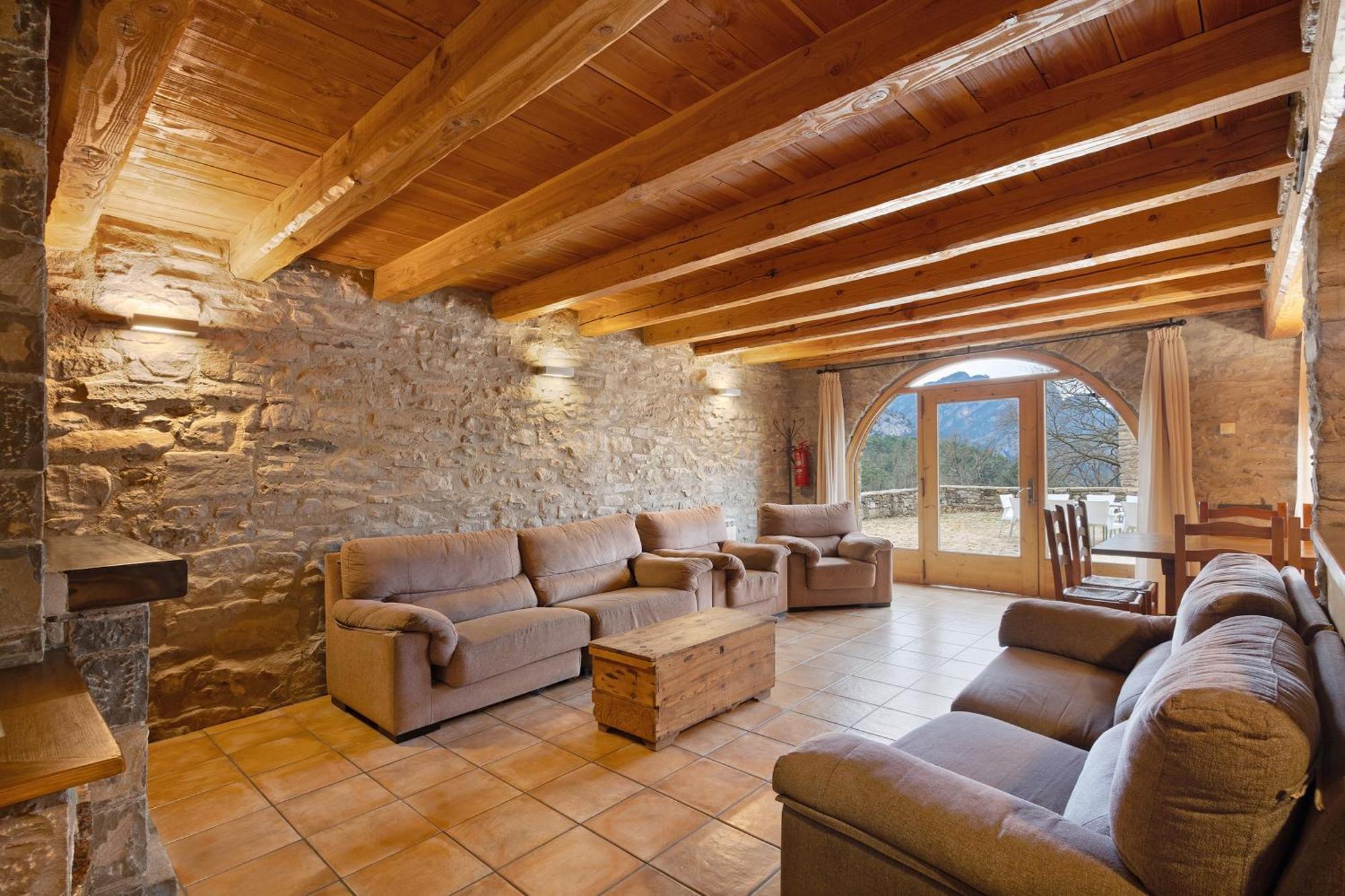 Holiday home La Serra