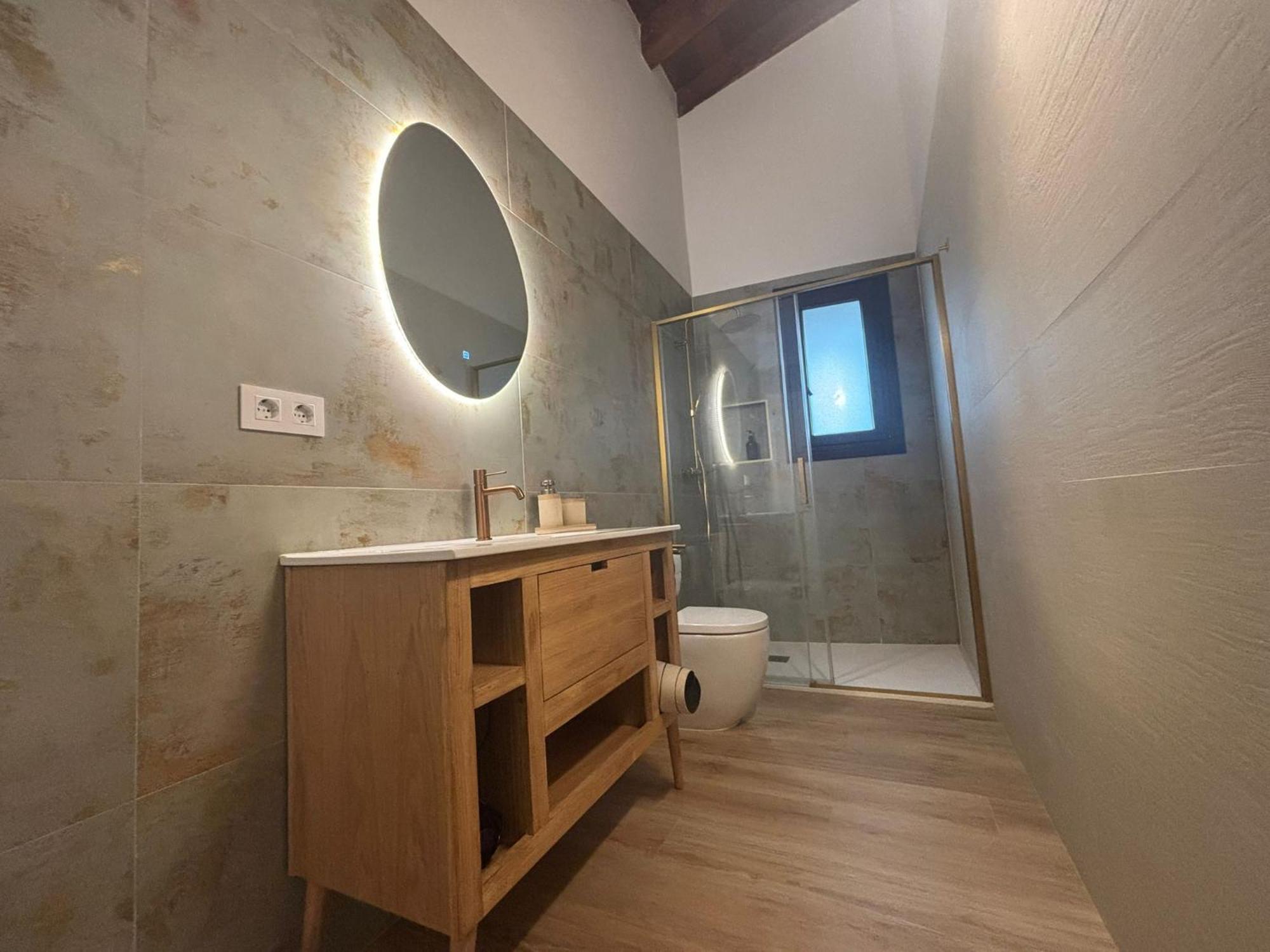 Apartamento La Huerta Del Curato Ii