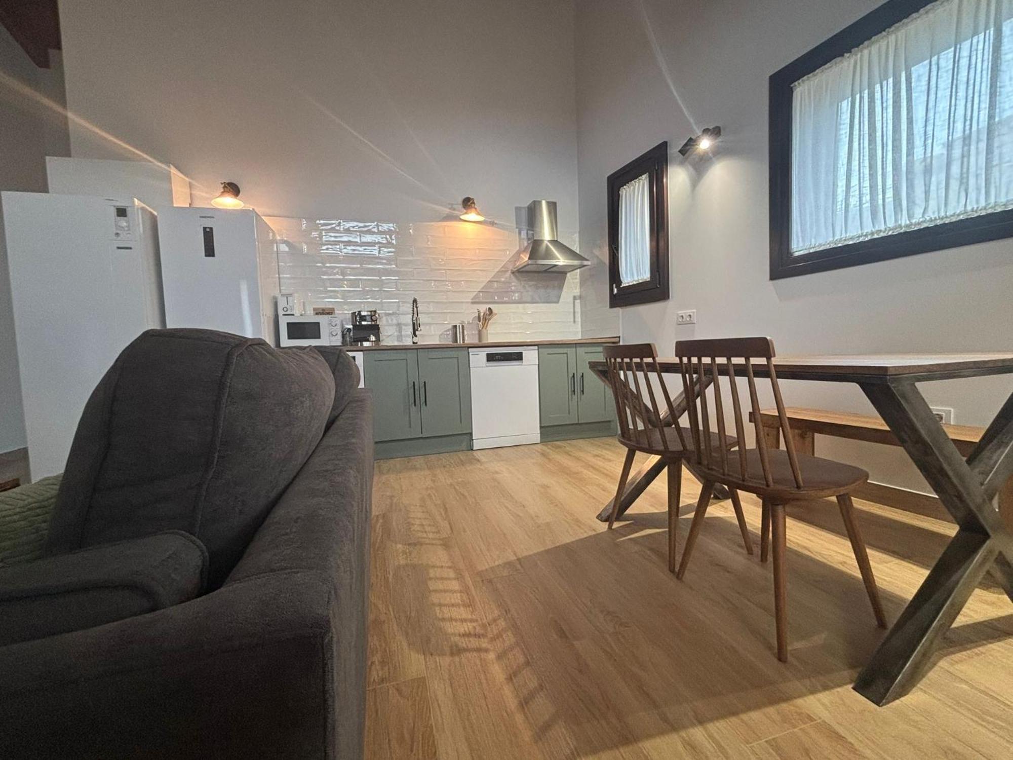 Apartamento La Huerta Del Curato Ii *