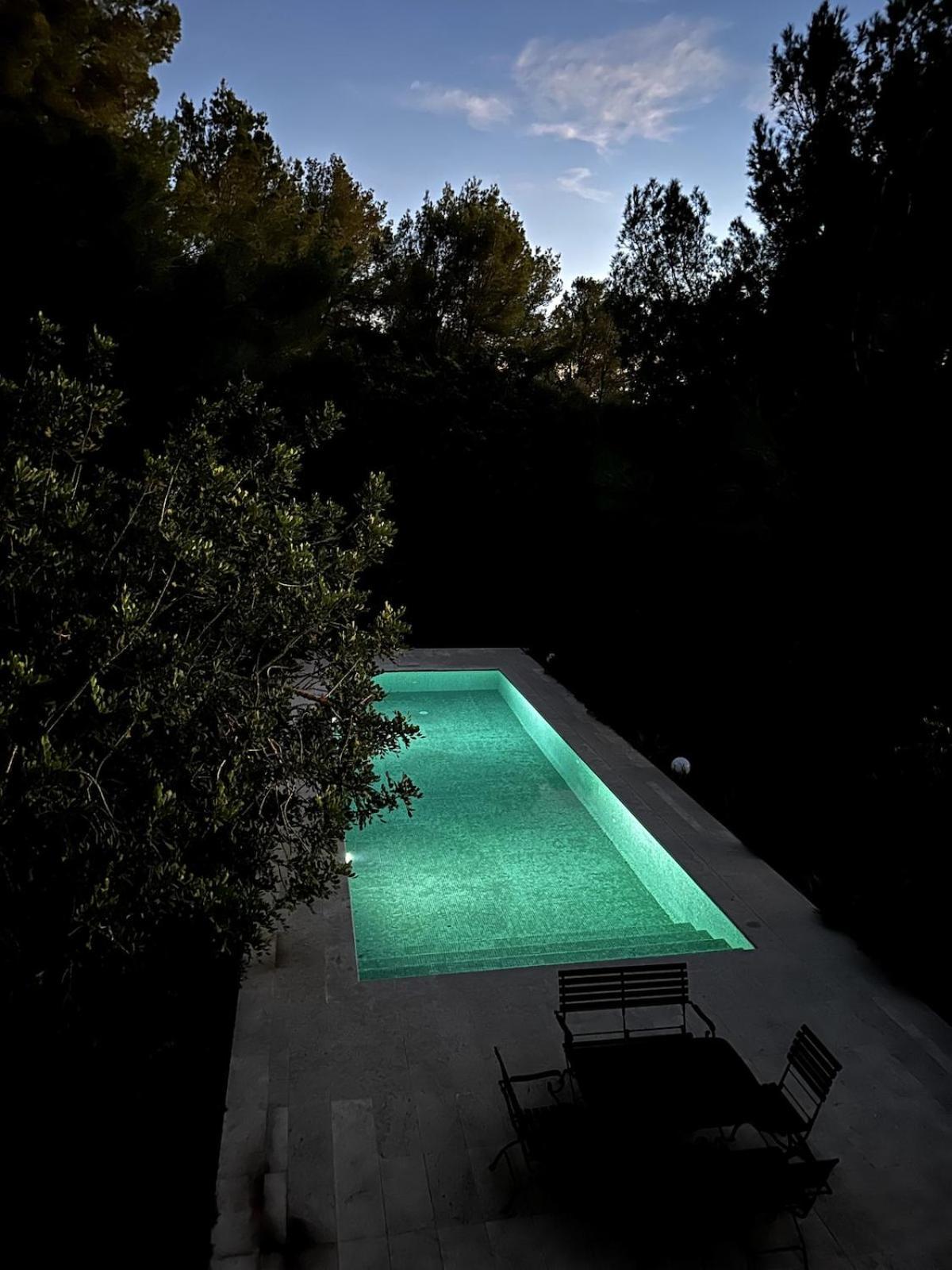 Royal Hideaway & Retreat Son Font Villa