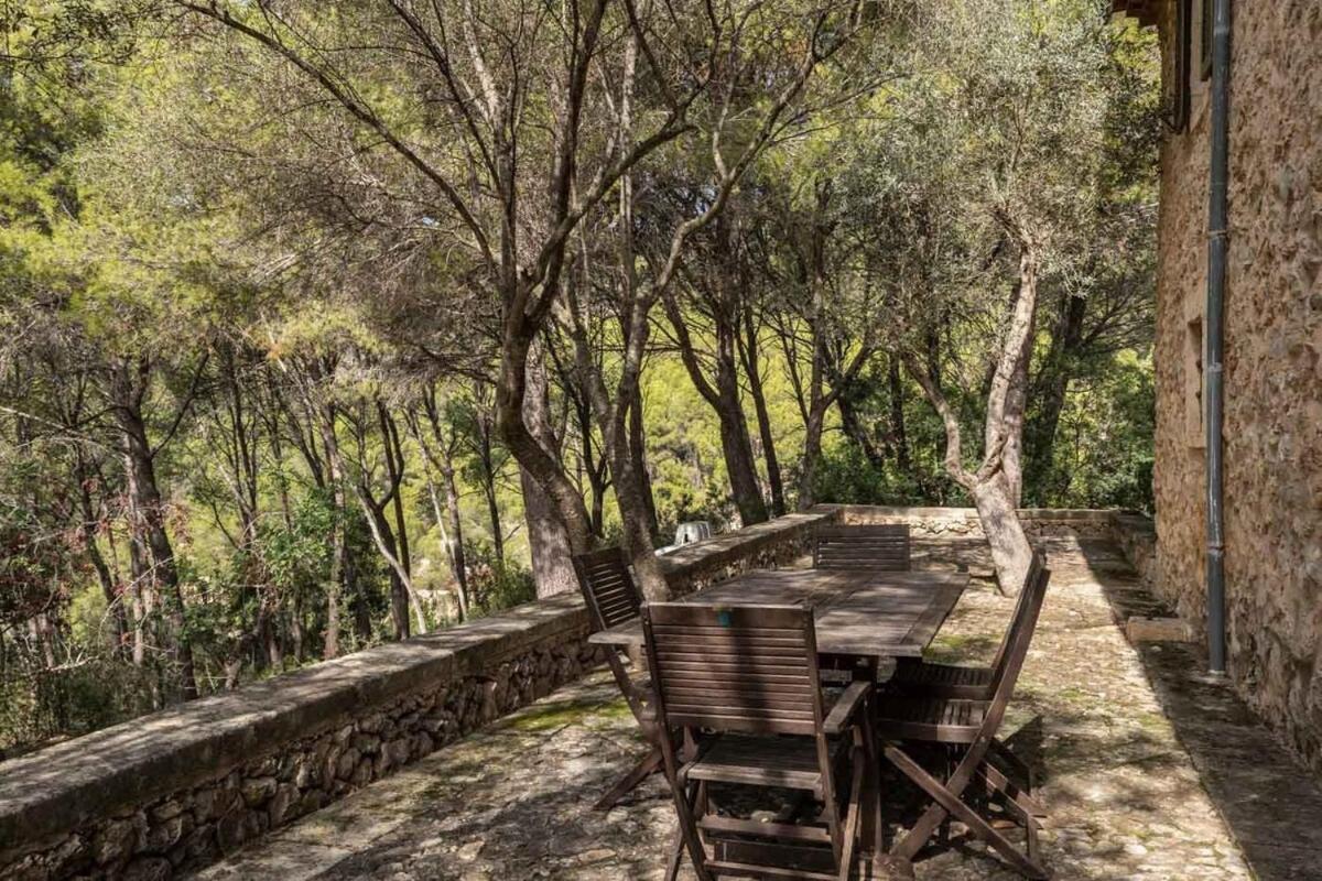 Villa Royal Hideaway & Retreat Son Font