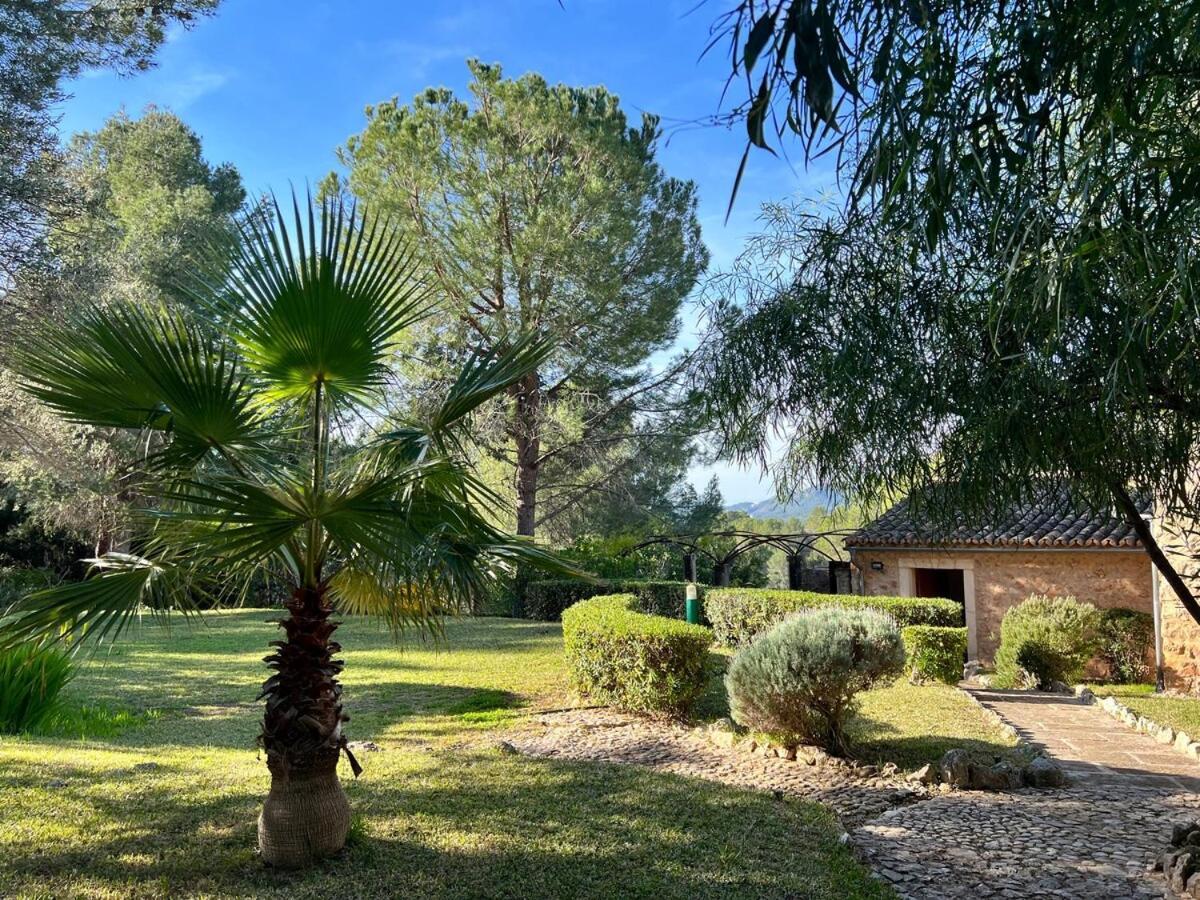Royal Hideaway & Retreat Son Font Villa