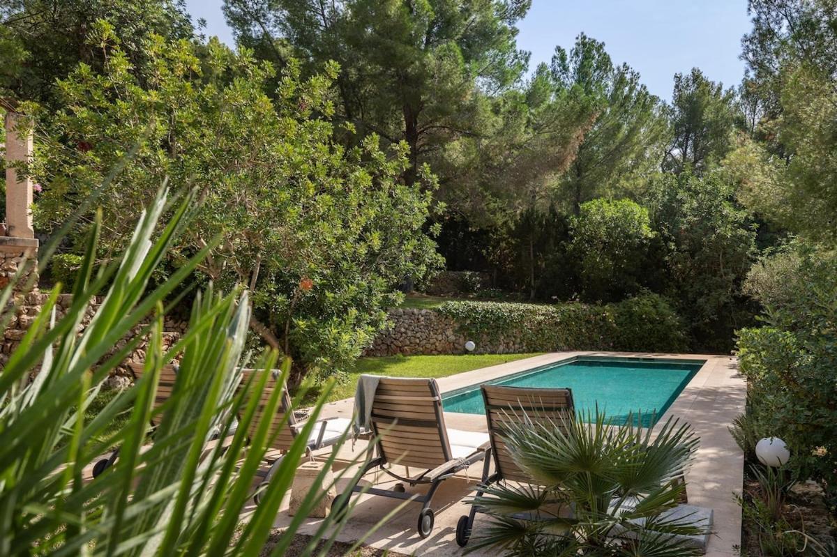 Royal Hideaway & Retreat Son Font Villa Calvià