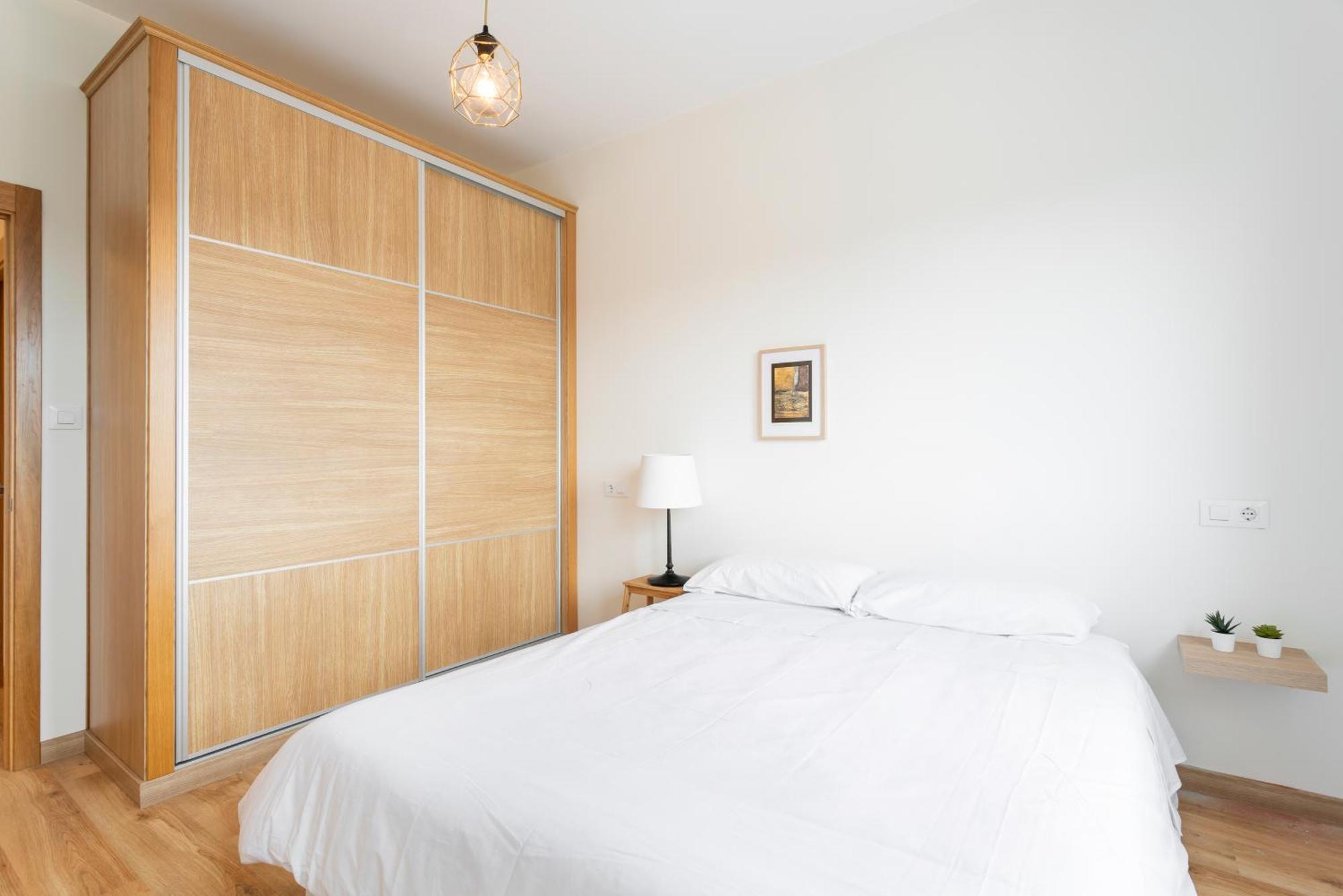 Apartamento Perbes Terrace L Villanueva (A Coruna)
