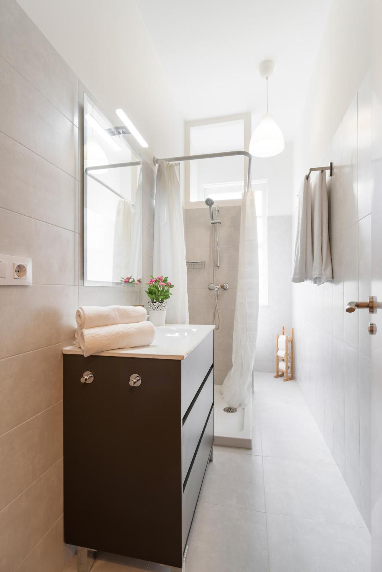 Apartamento Perbes Terrace L Villanueva (A Coruna)