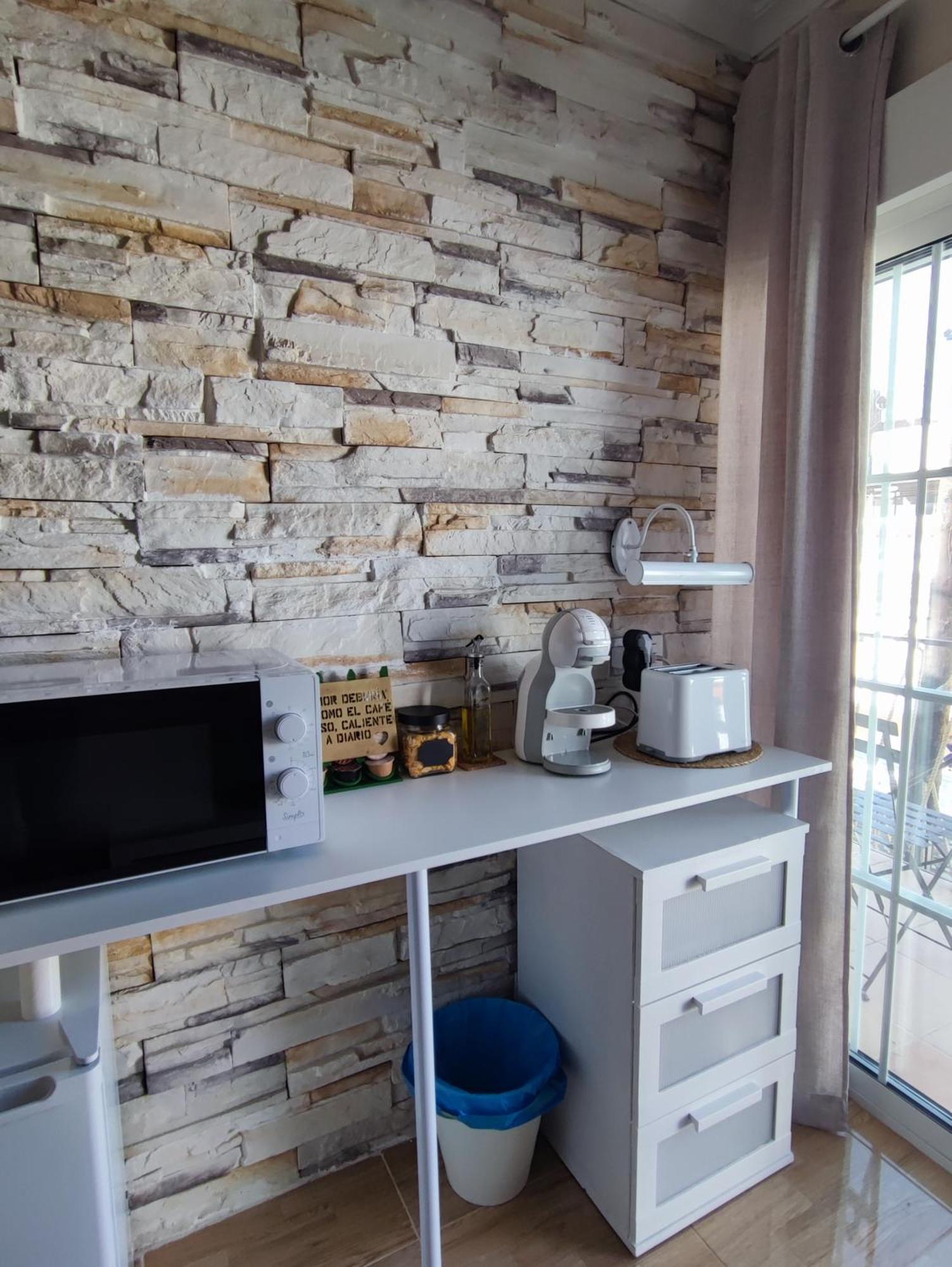 Apartamento La Romana *