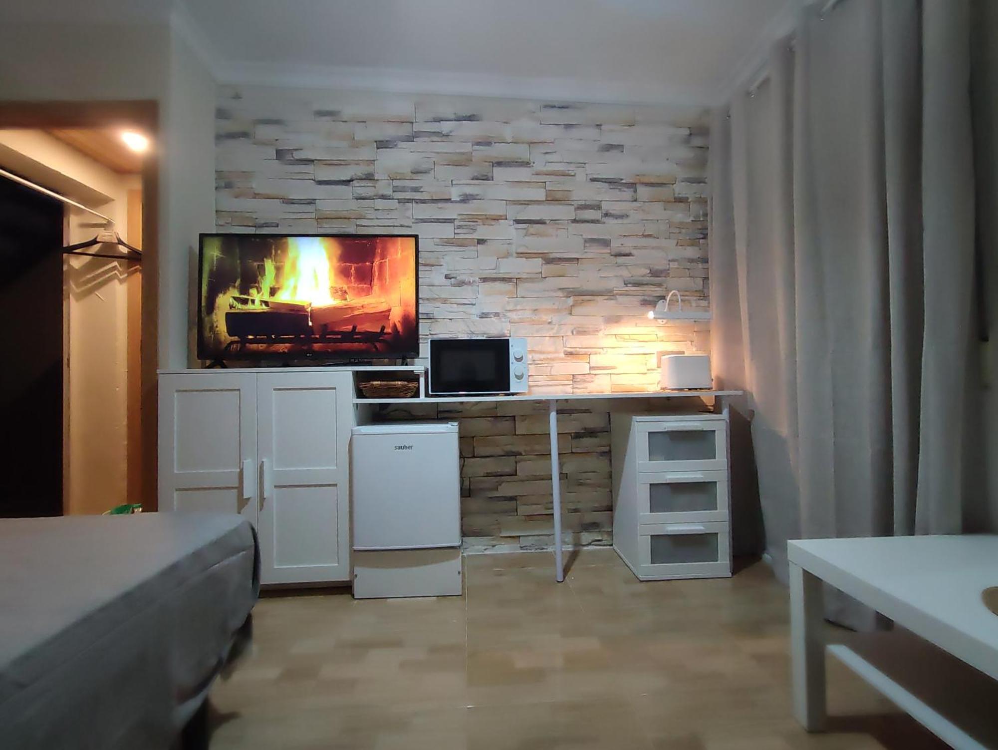 La Romana Apartamento Santiponce