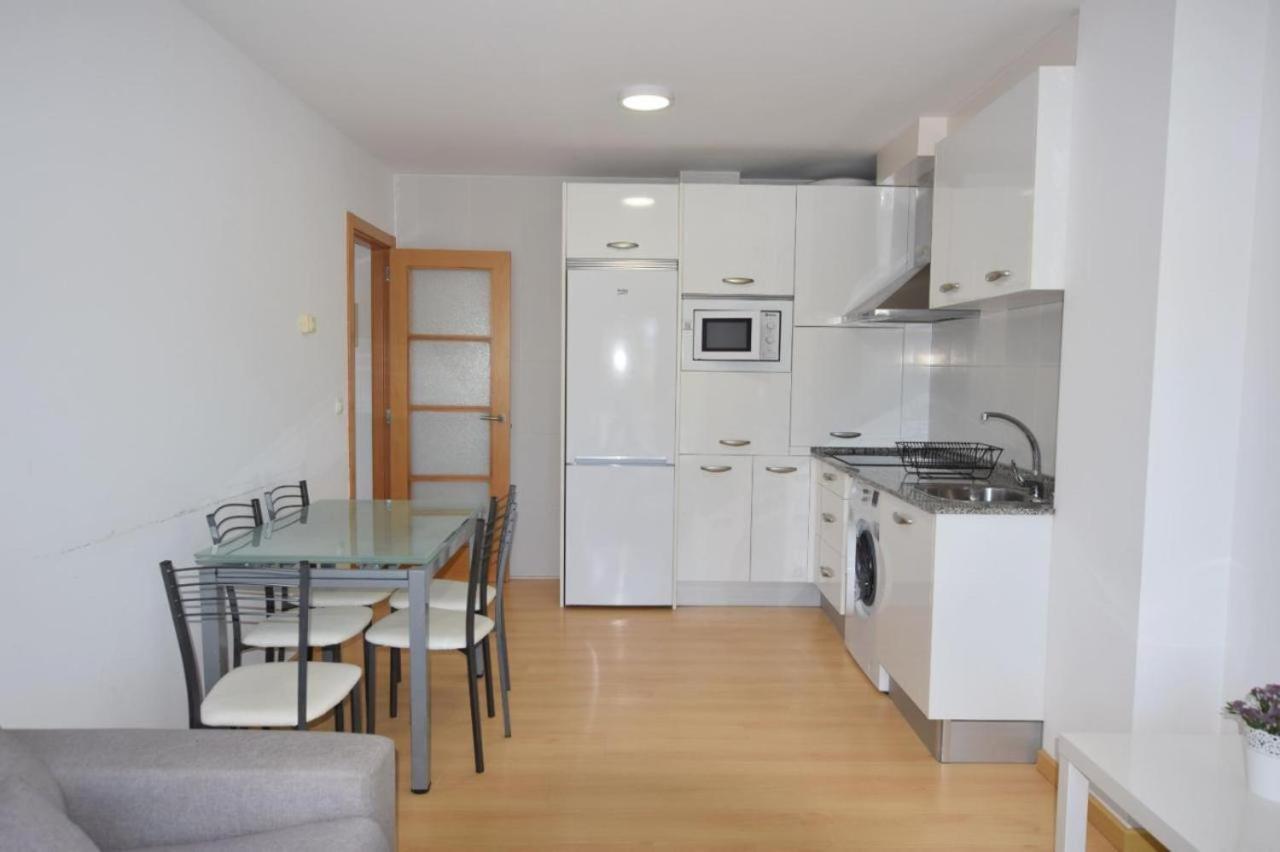 Apartment Playa De Quenxe
