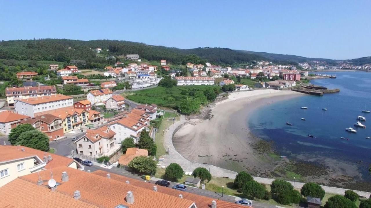 Apartment Playa De Quenxe Corcubion