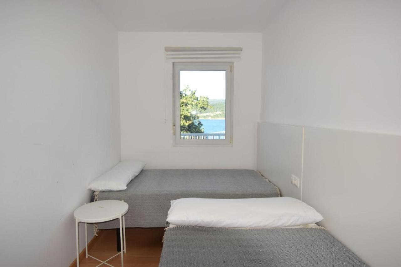Apartment Playa De Quenxe