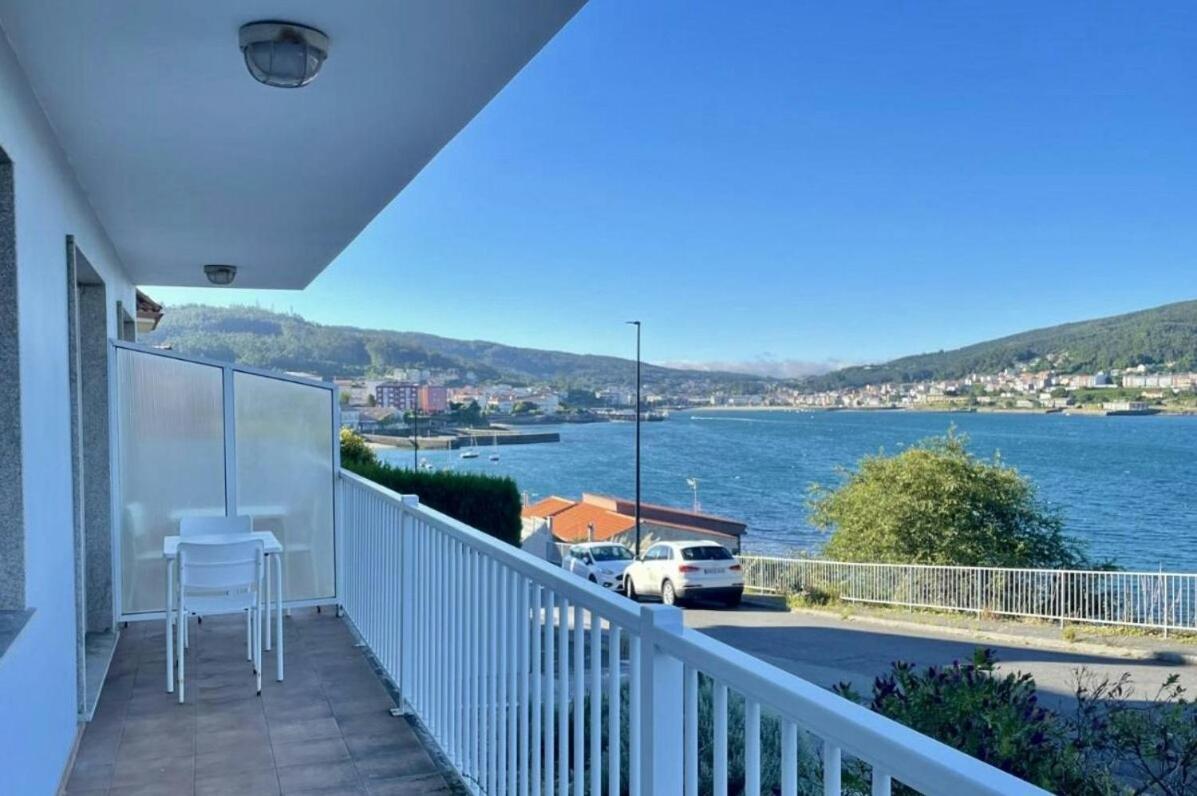 Apartment Playa De Quenxe