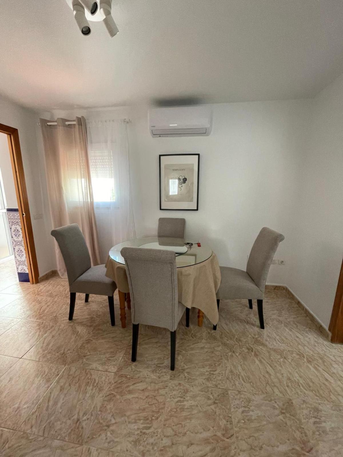 La Casa De Сasa de vacaciones Guadiaro