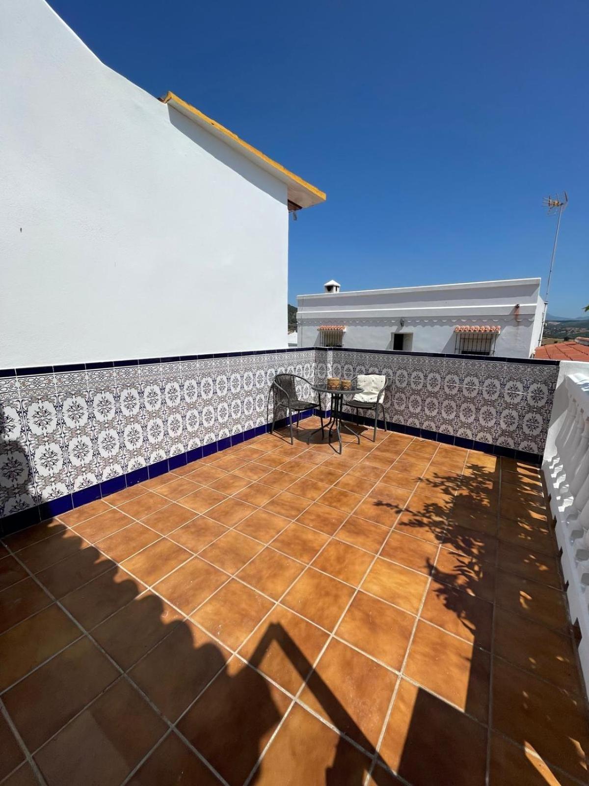 Сasa de vacaciones La Casa De *