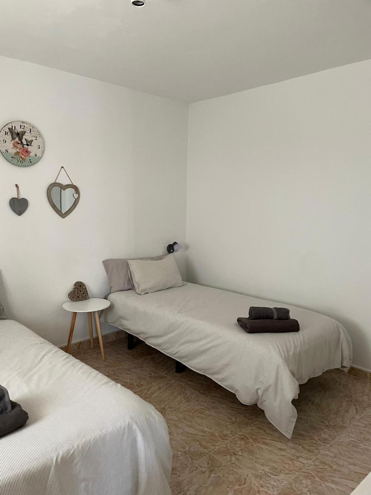 La Casa De Сasa de vacaciones Guadiaro