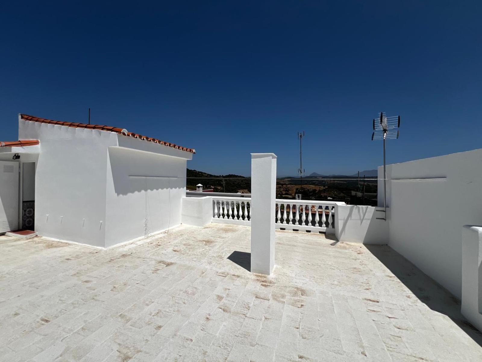 Сasa de vacaciones La Casa De Guadiaro