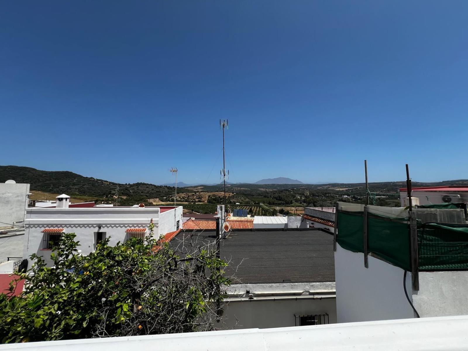 Сasa de vacaciones La Casa De