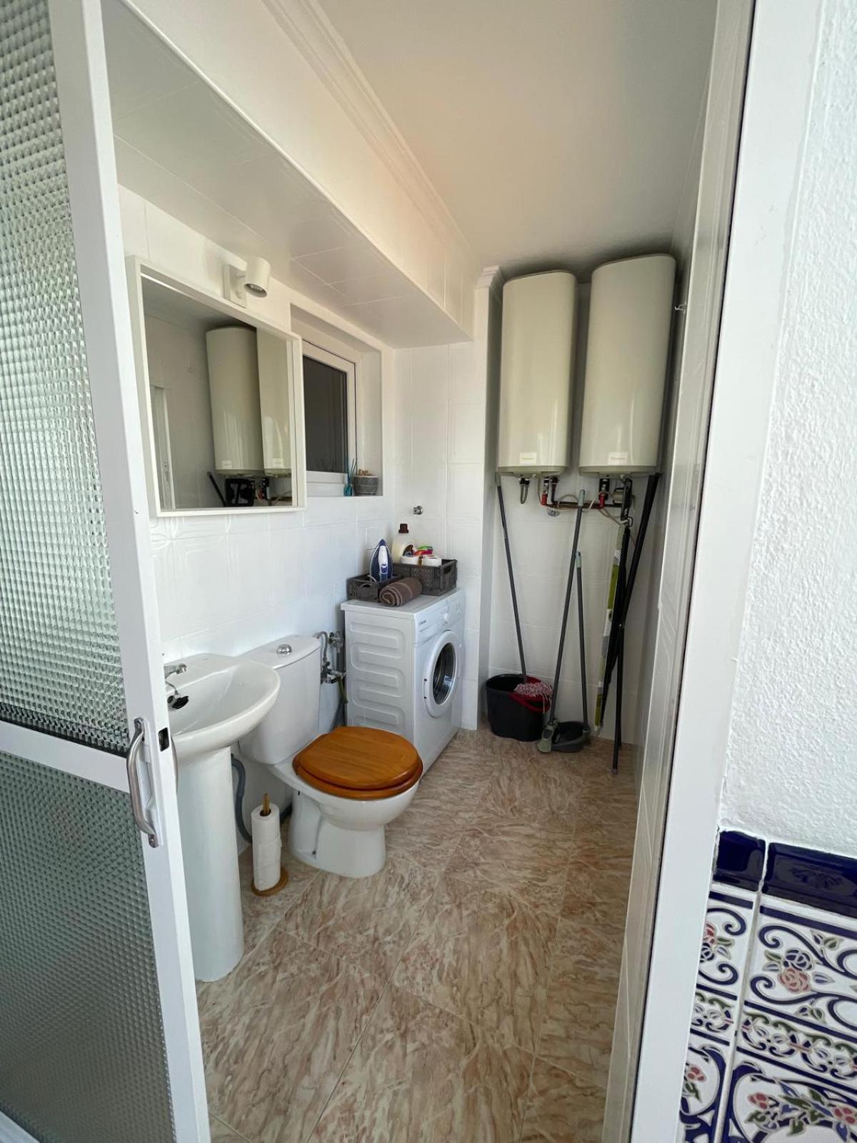 Сasa de vacaciones La Casa De Guadiaro