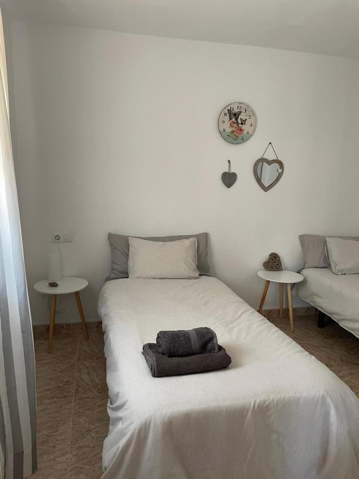 Сasa de vacaciones La Casa De Guadiaro