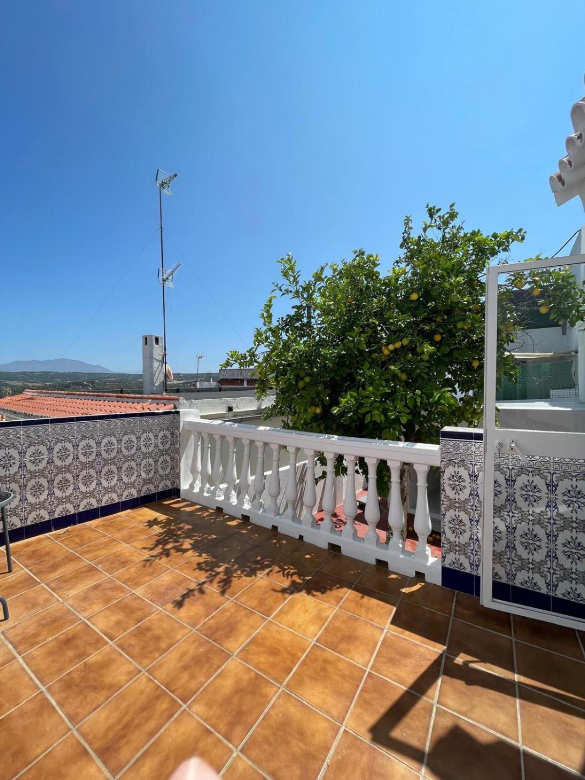 Сasa de vacaciones La Casa De Guadiaro